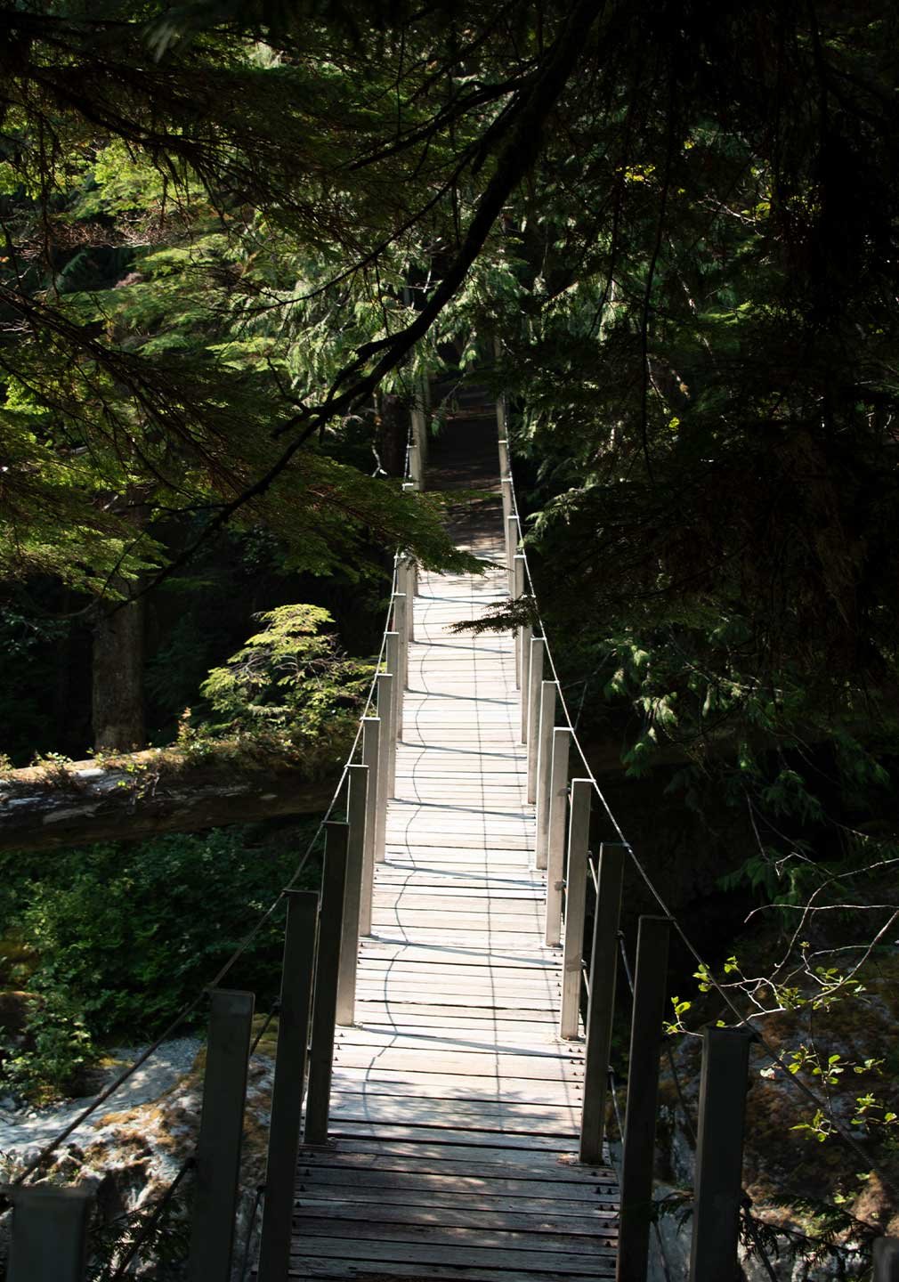 Clayoquot Wilderness Resort | Canada