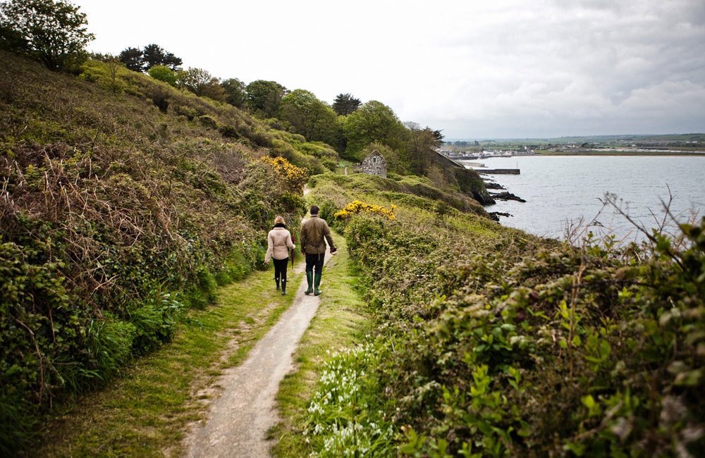 Ireland Hotels | Cliff House Hotel