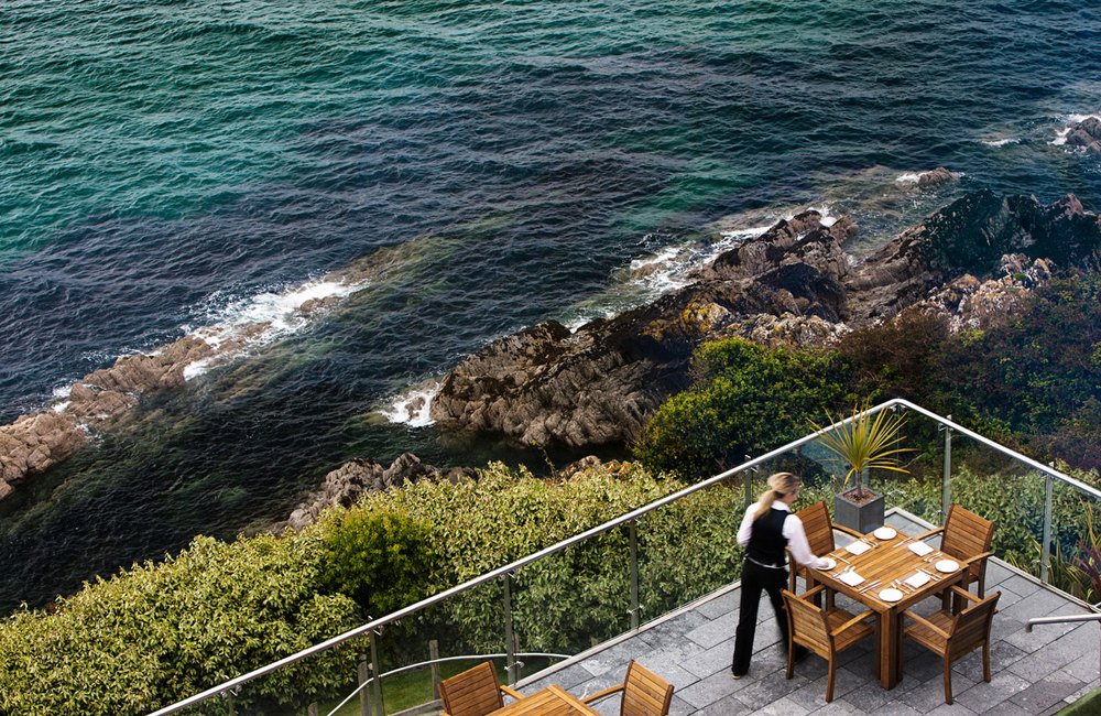 Ireland Hotels | Cliff House Hotel