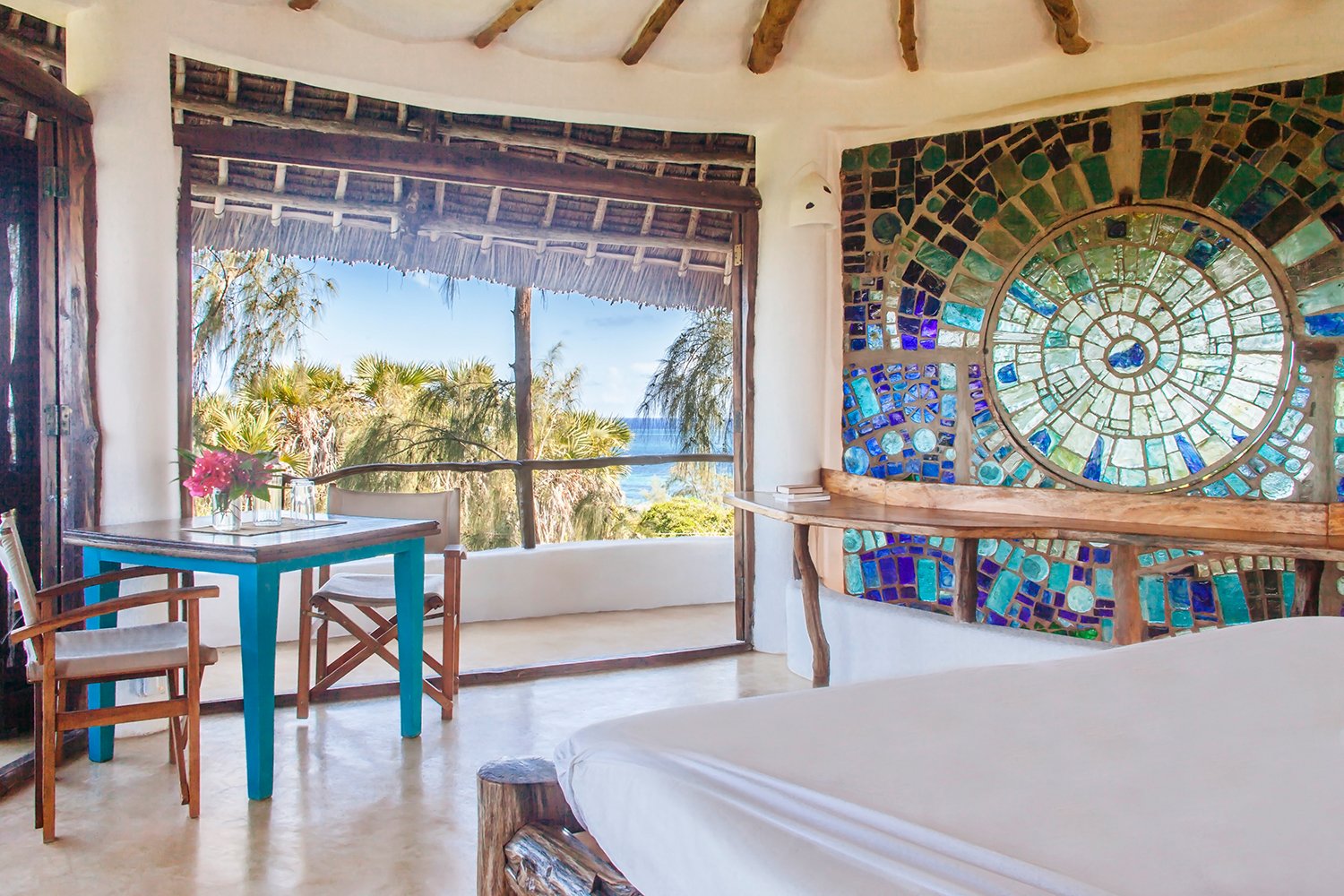 Treehouse Hotel | Watamu Treehouse Kenya