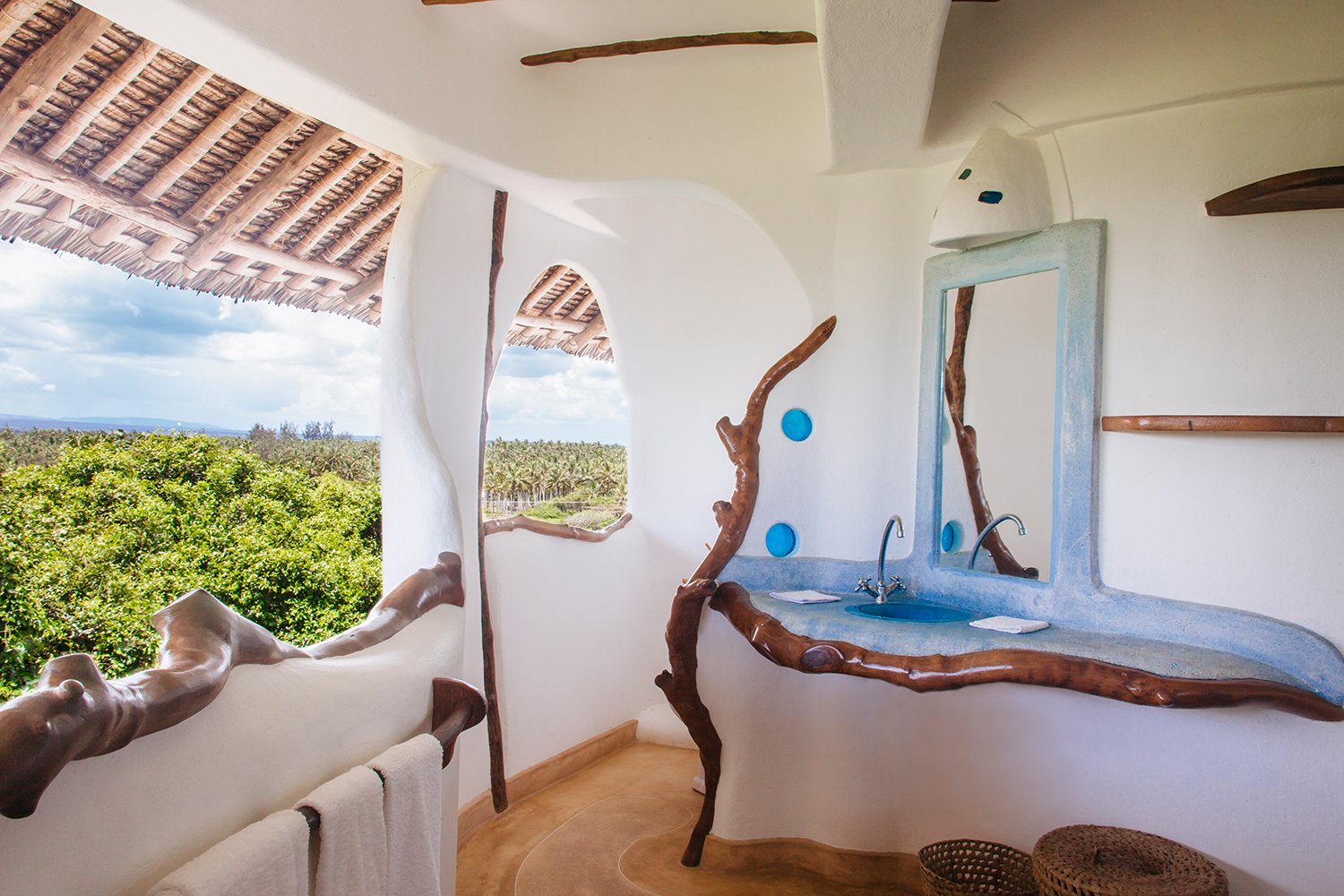 Treehouse Hotel | Watamu Treehouse Kenya