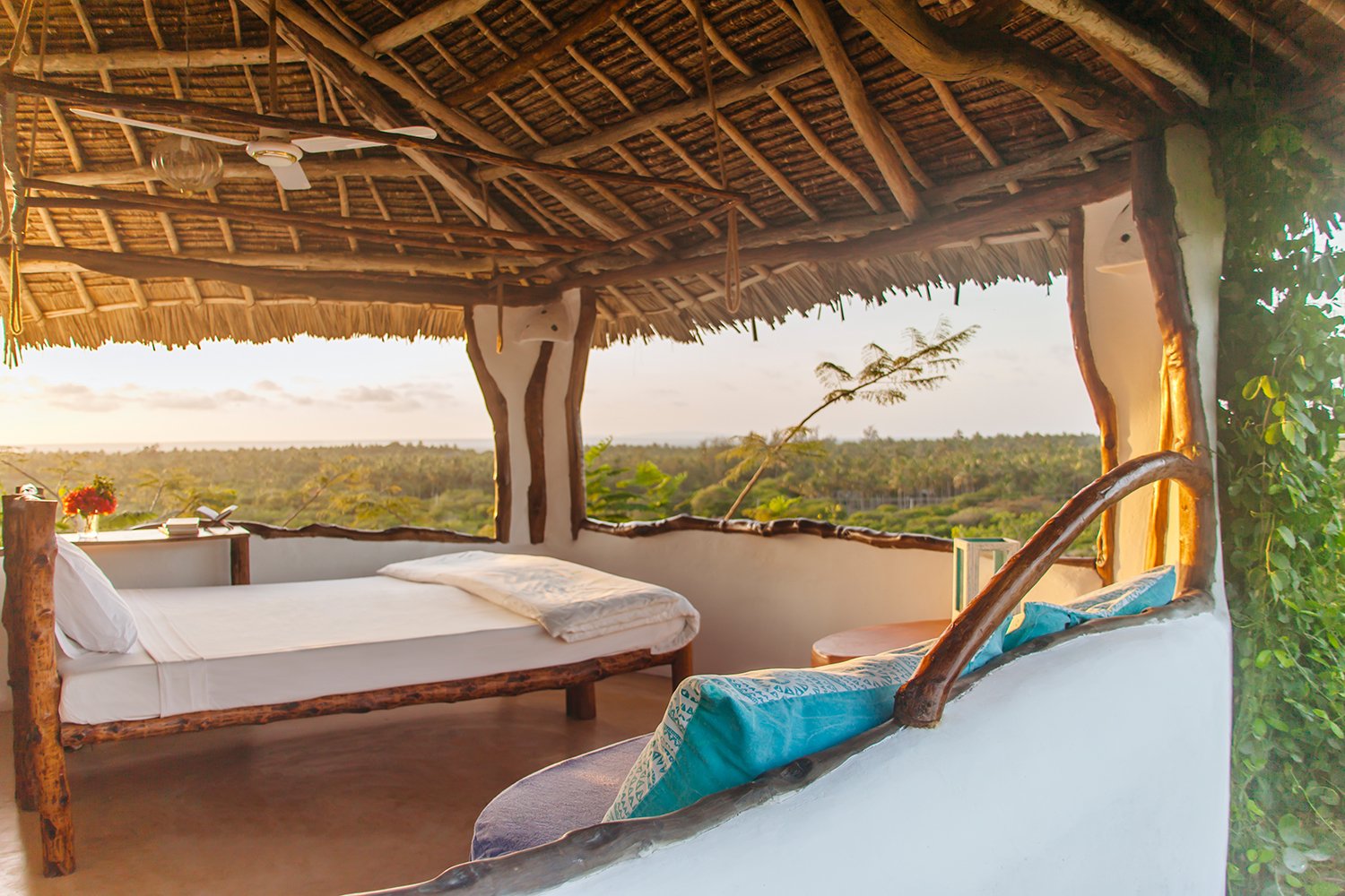 Treehouse Hotel | Watamu Treehouse Kenya