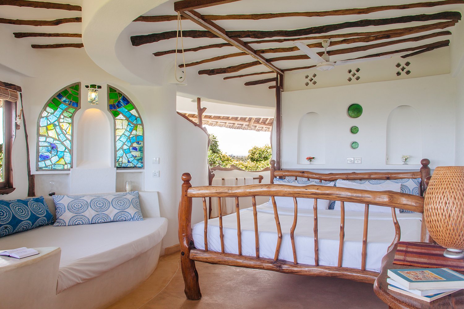 Treehouse Hotel | Watamu Treehouse Kenya