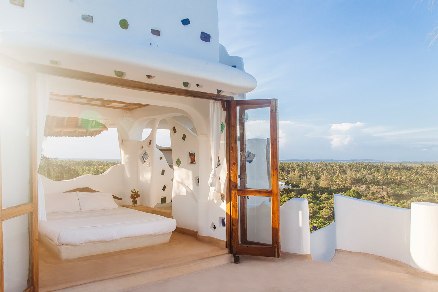 Treehouse Hotel | Watamu Treehouse Kenya