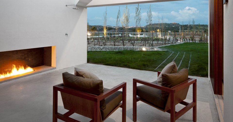 Portugal Hotels | L'And Vineyards