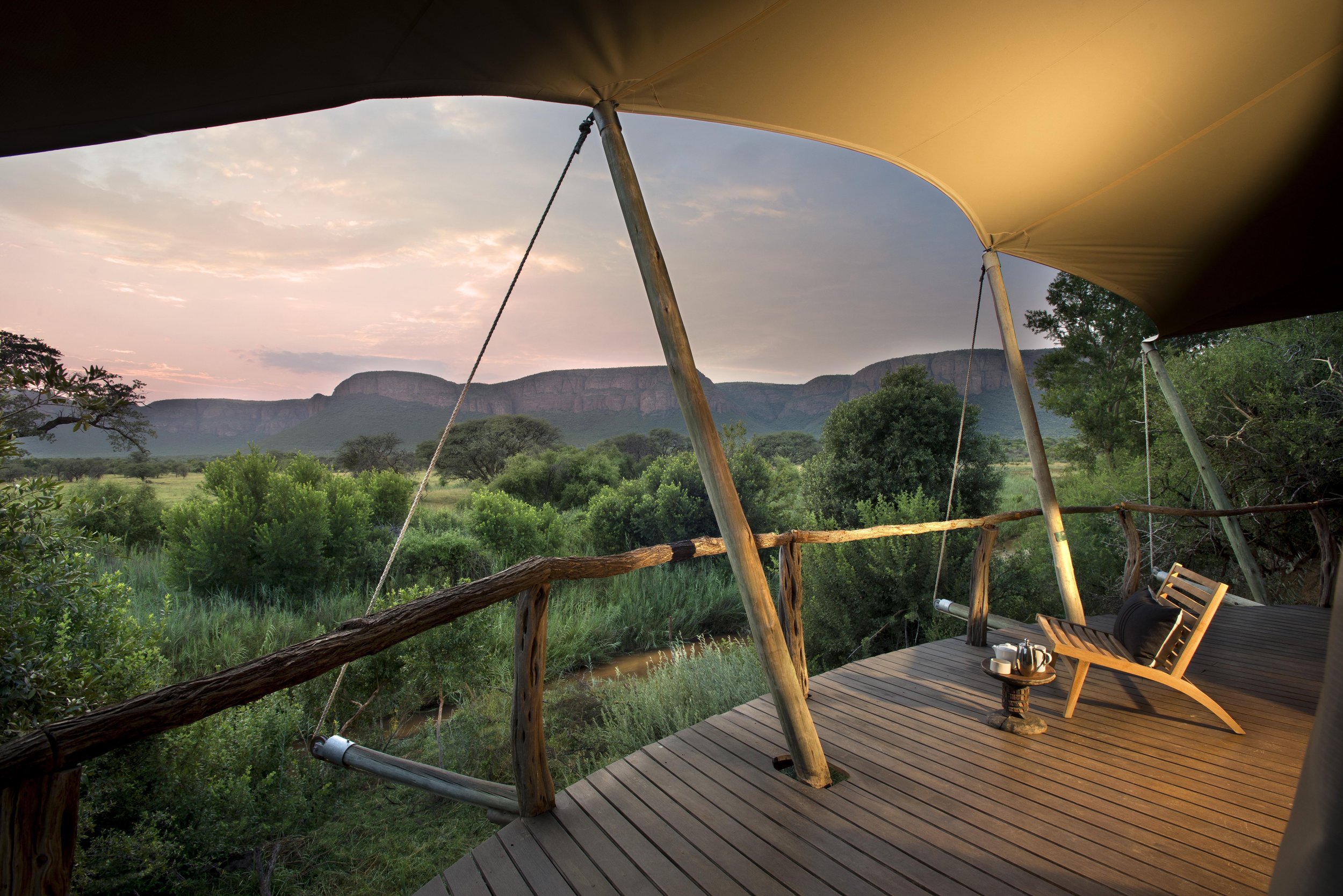 Marataba Safari Lodge_Tented Suite_3_Private Deck View.jpg