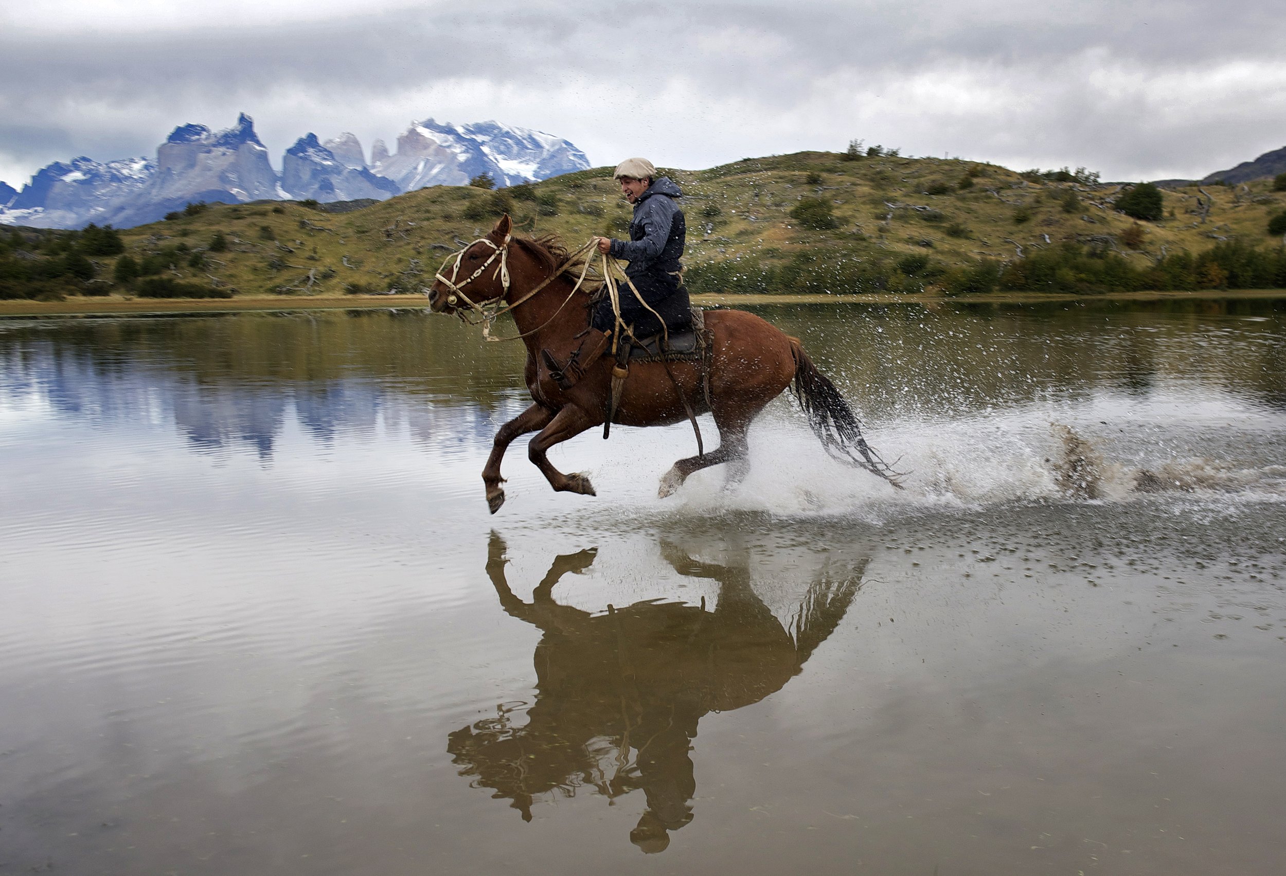 Patagonia Hotel | Explora