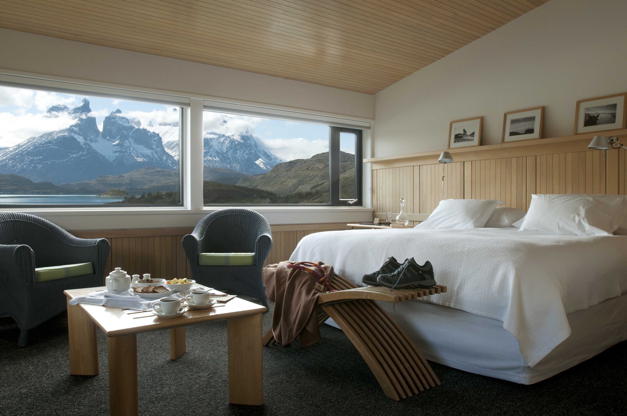 Patagonia Hotel | Explora