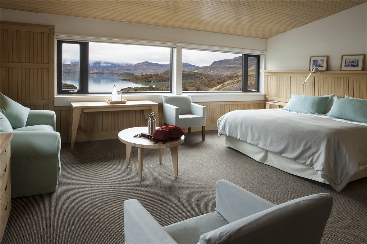 Patagonia Hotel | Explora