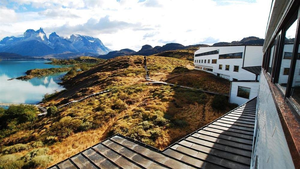 Patagonia Hotel | Explora