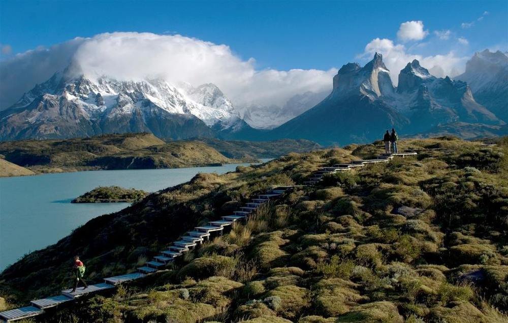 Patagonia Hotel | Explora