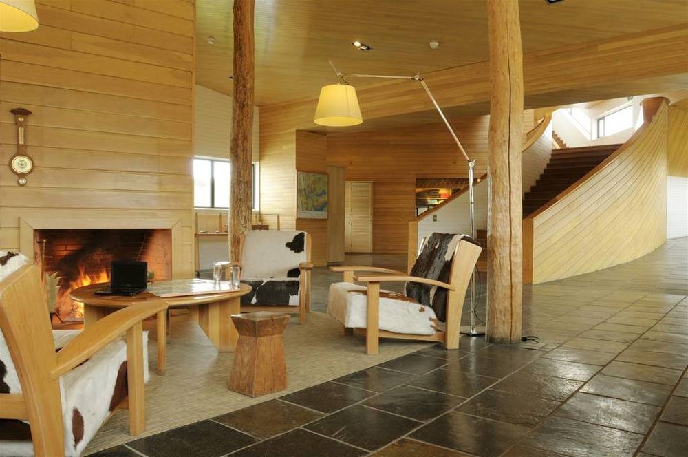 Patagonia Hotel | Explora