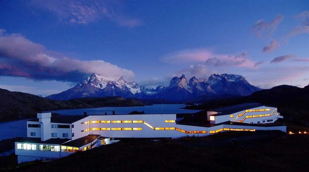 Patagonia Hotel | Explora