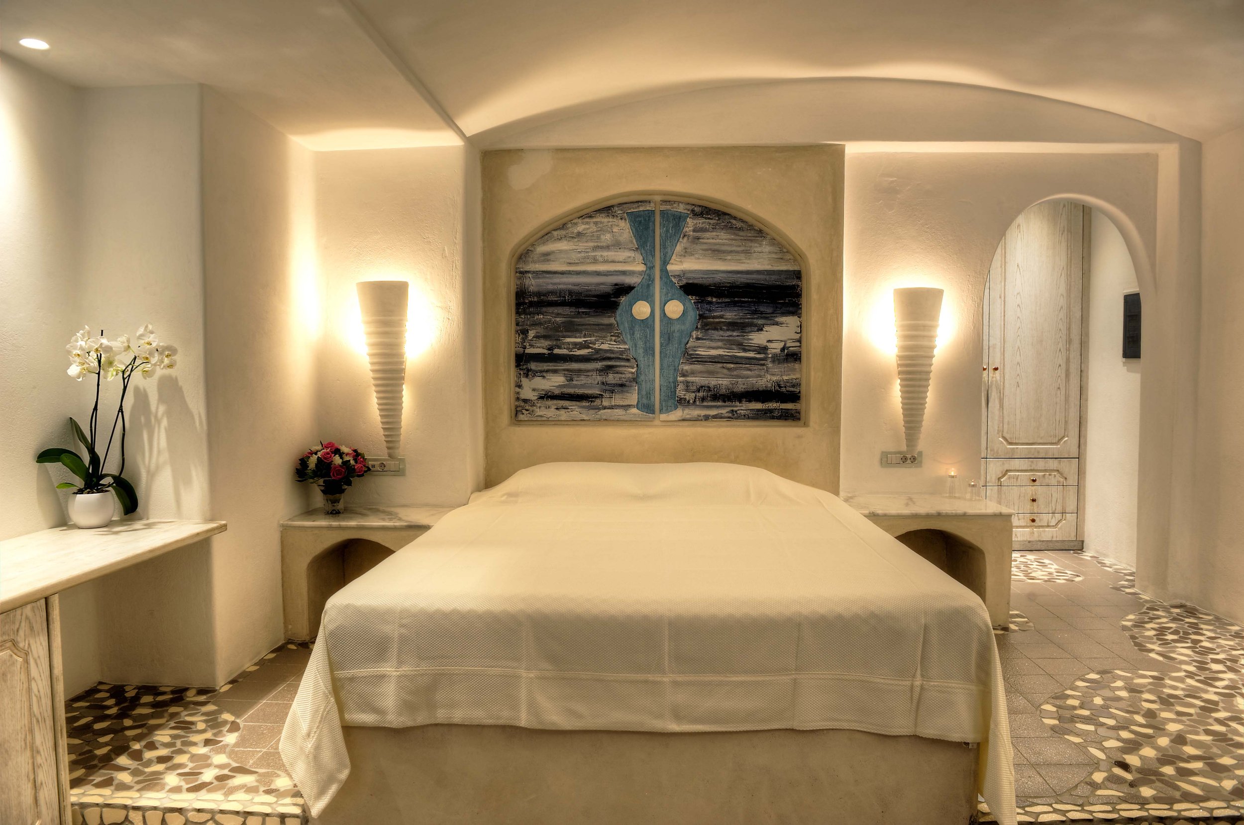 Santorini Hotels | Astarte Suites