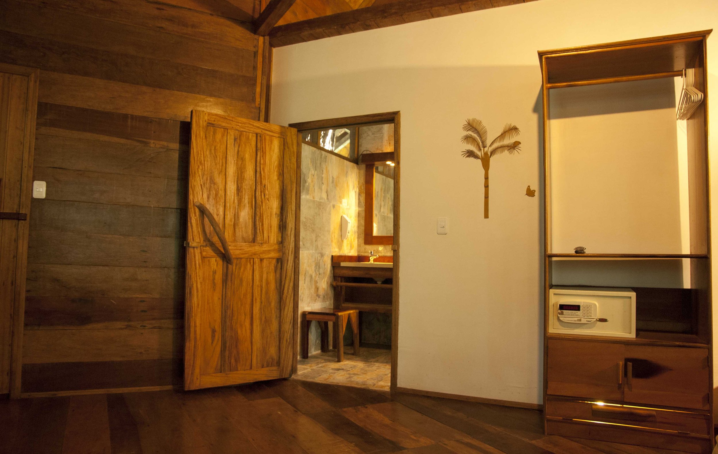 Ecuador Hotels | Sacha Lodge