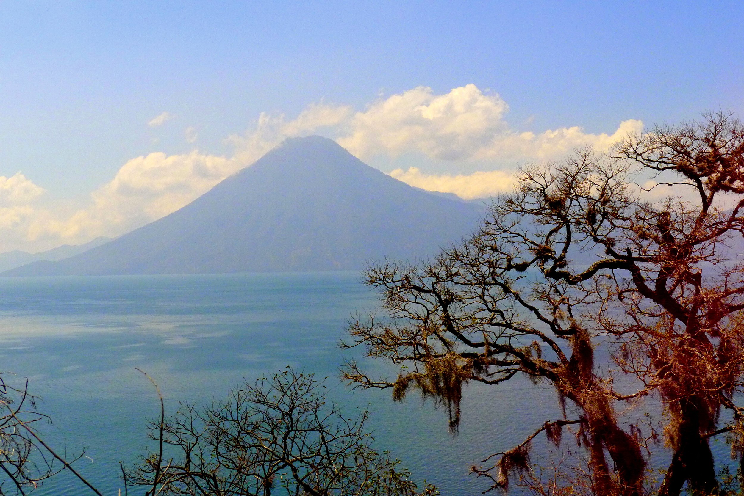 Guatemala Hotels | The Laguna Lodge Eco-Resort and Nature Reserve