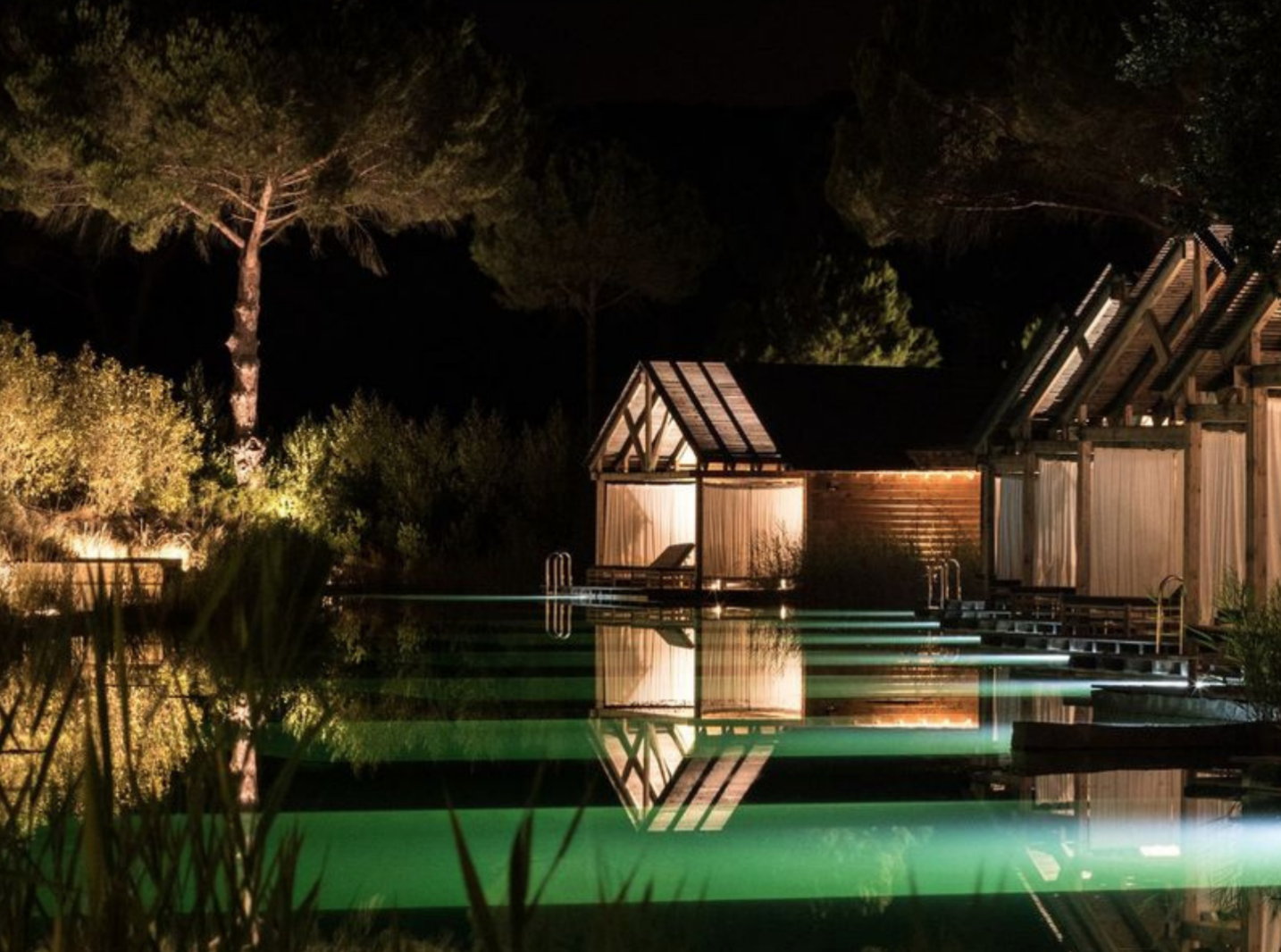 Portugal Hotel | Sublime Comporta