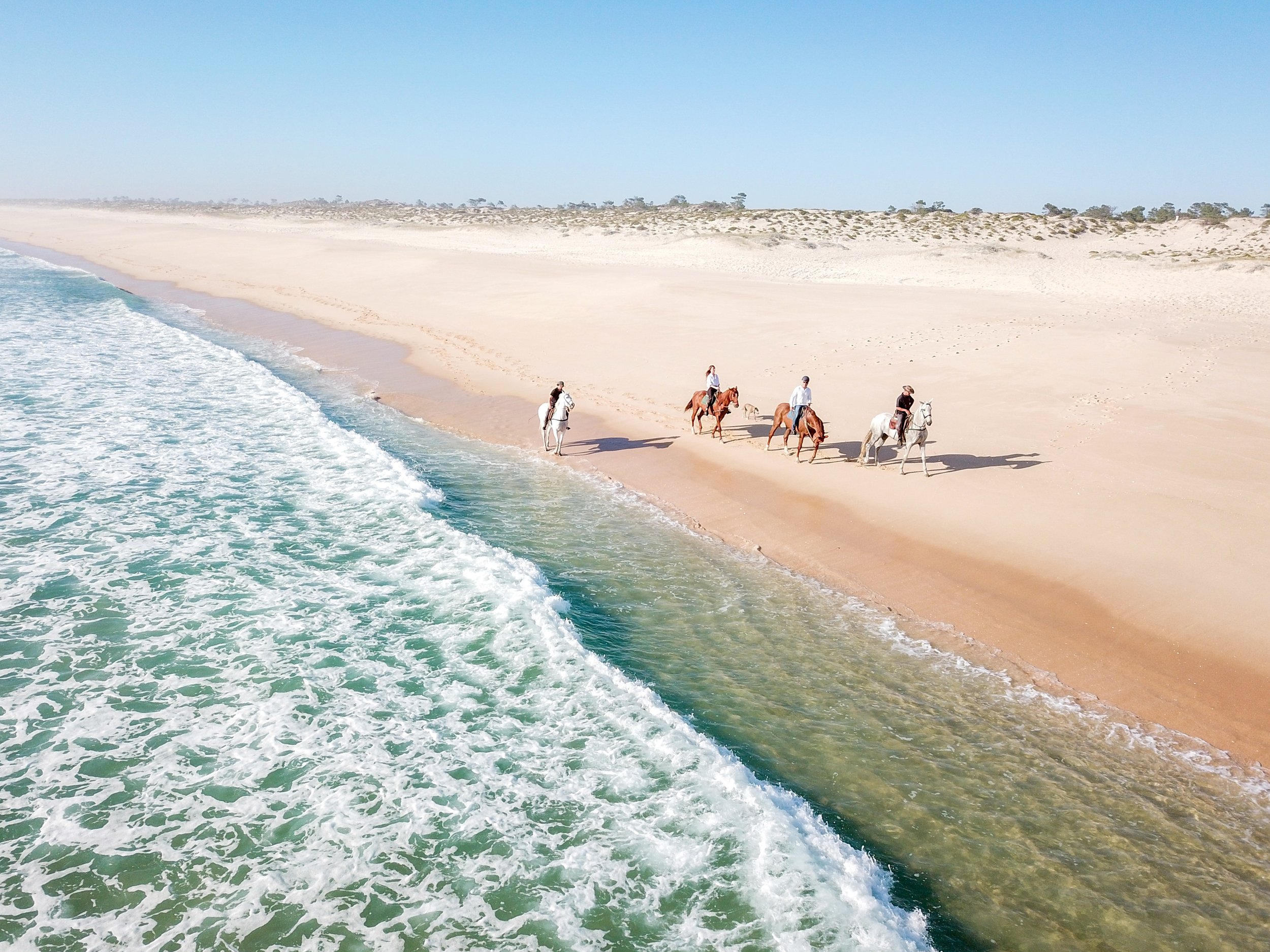 Portugal Hotel | Sublime Comporta