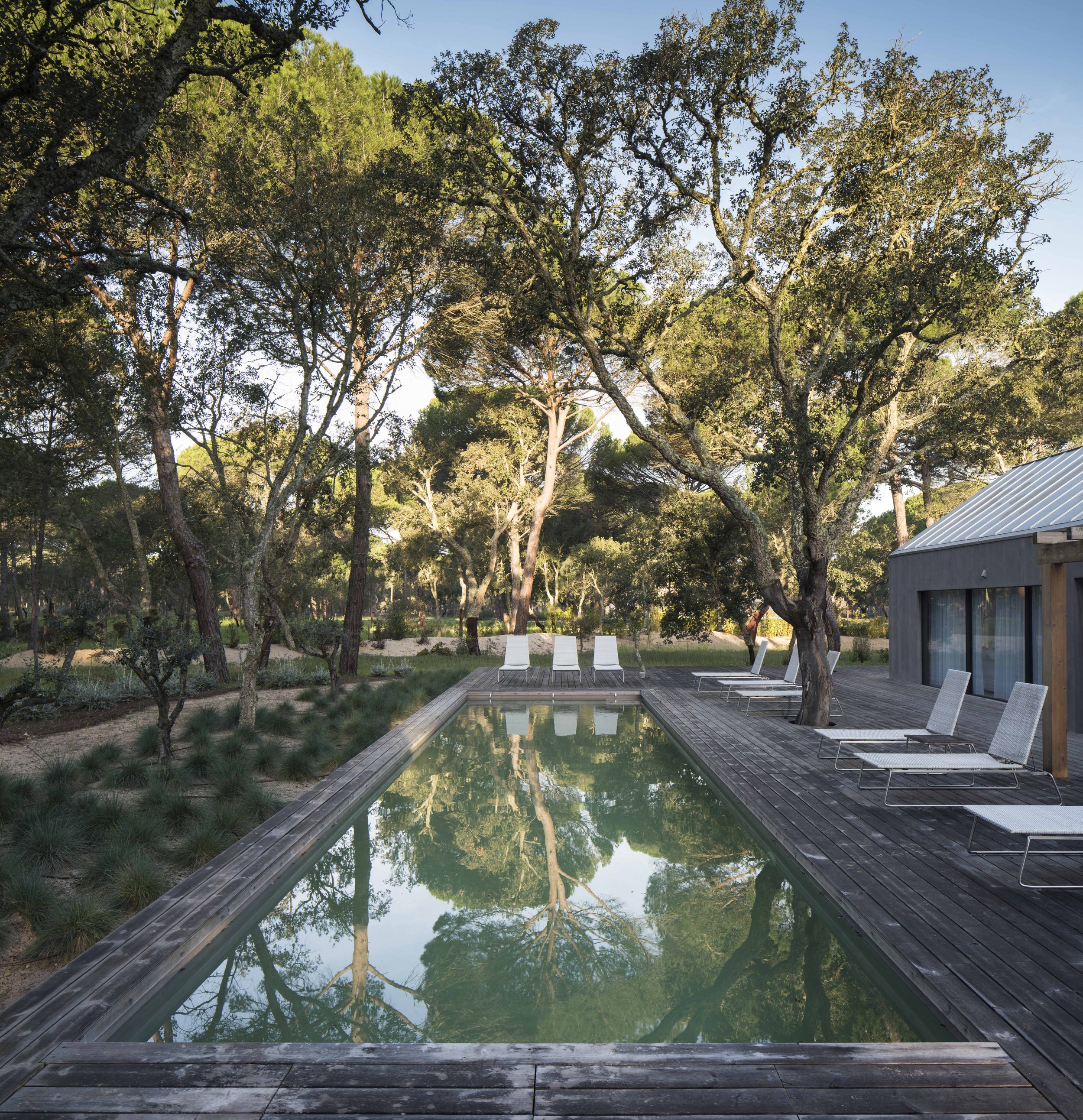 Portugal Hotel | Sublime Comporta