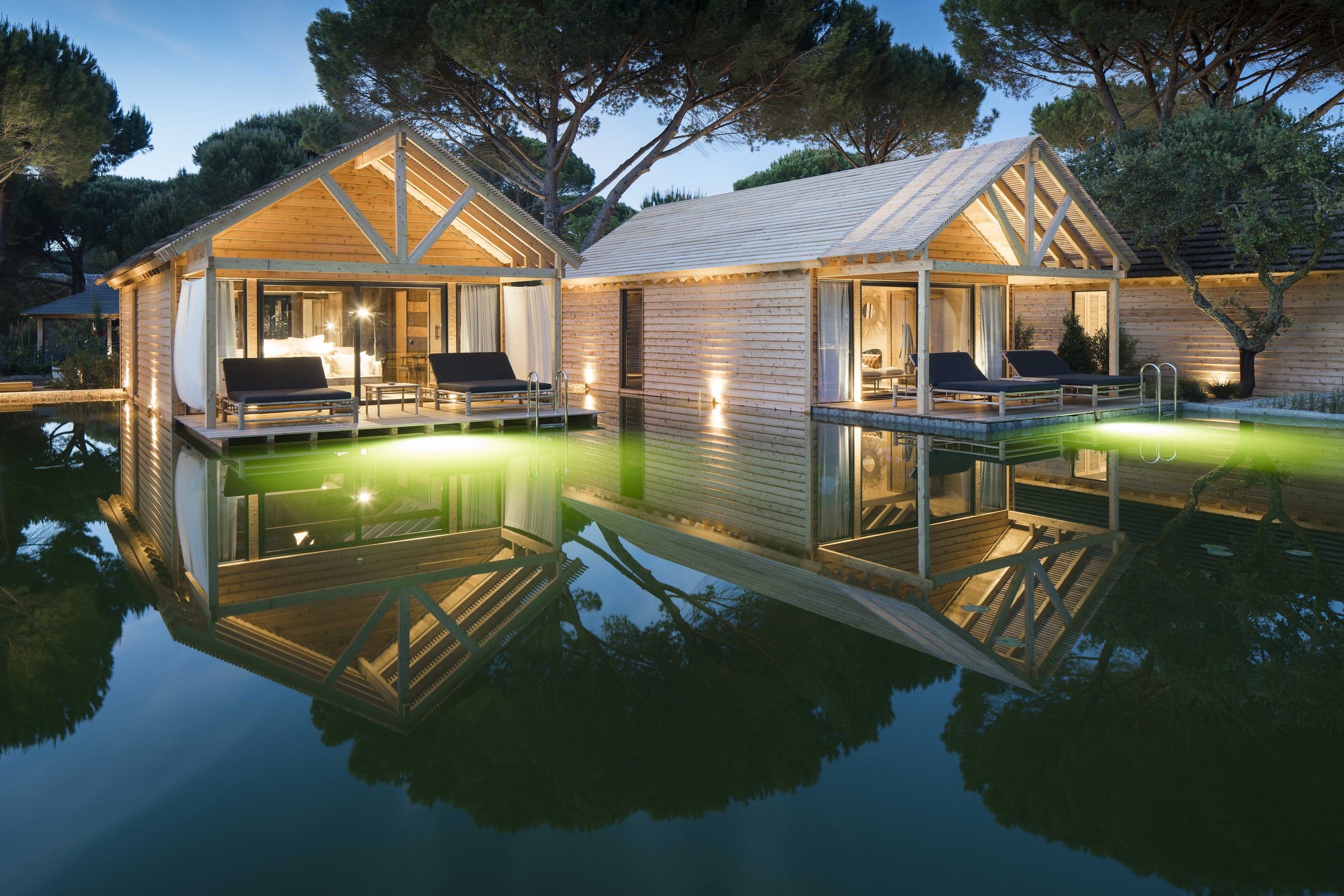 Portugal Hotel | Sublime Comporta