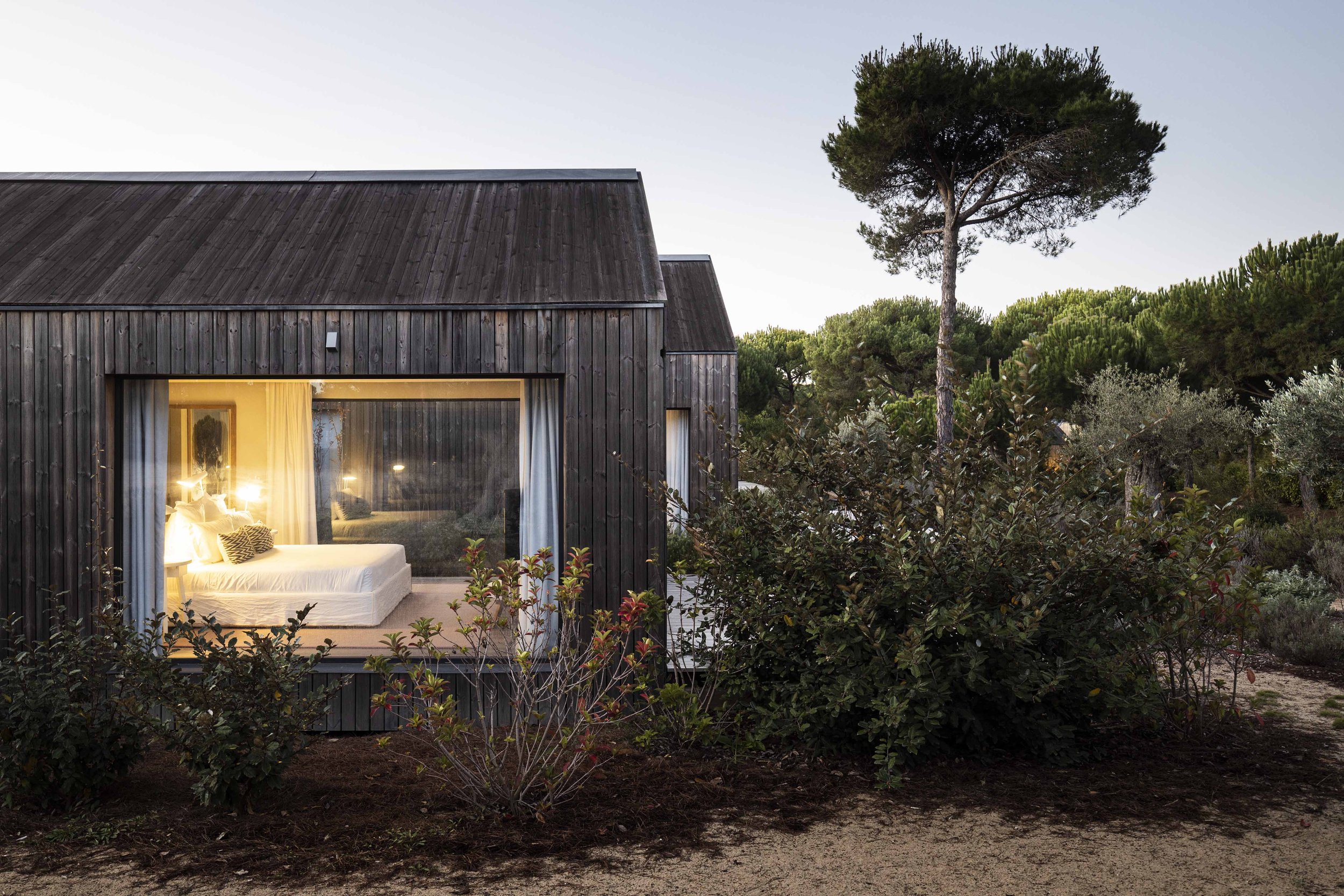 Portugal Hotel | Sublime Comporta