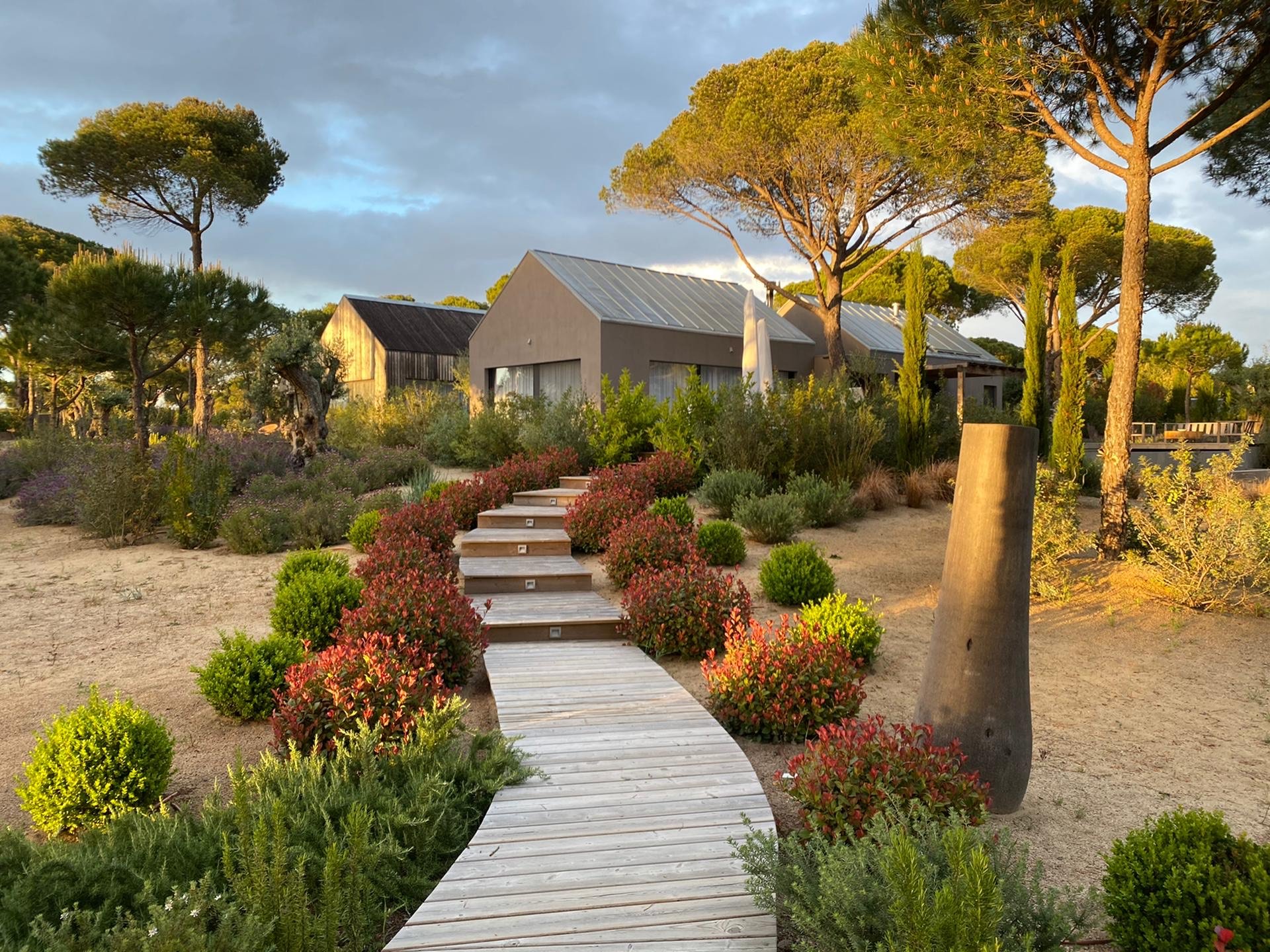 Portugal Hotel | Sublime Comporta