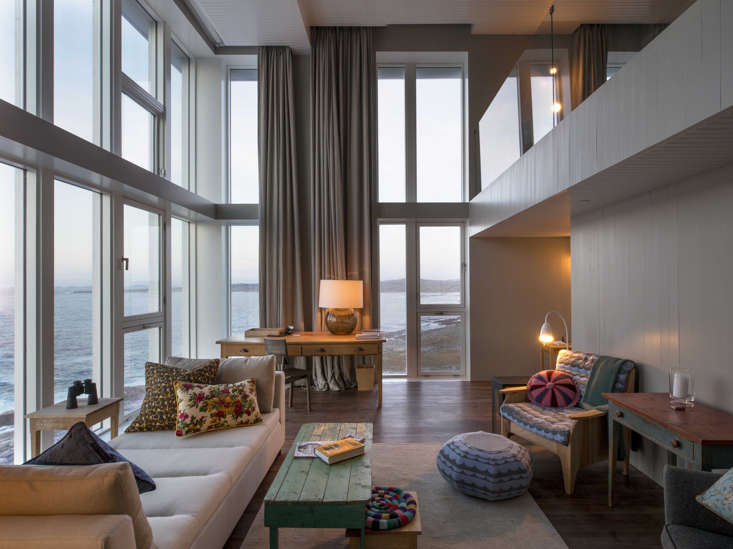 Fogo Island Inn | Canada