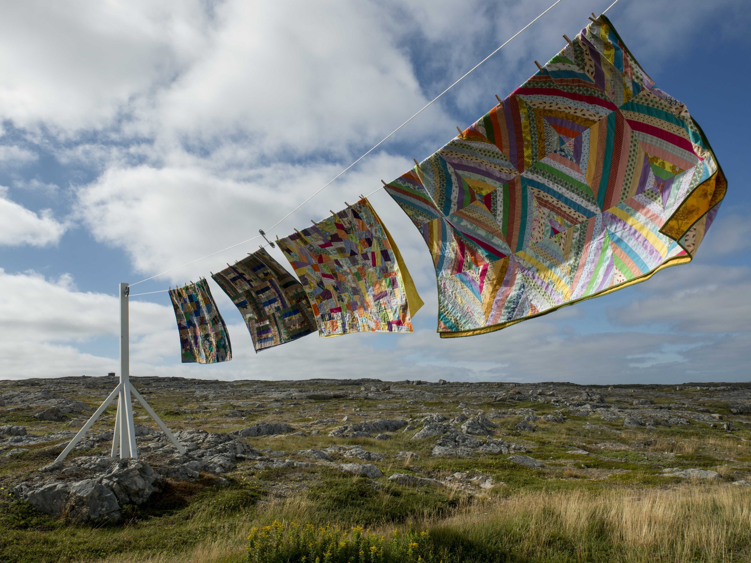 Fogo Island Inn | Canada