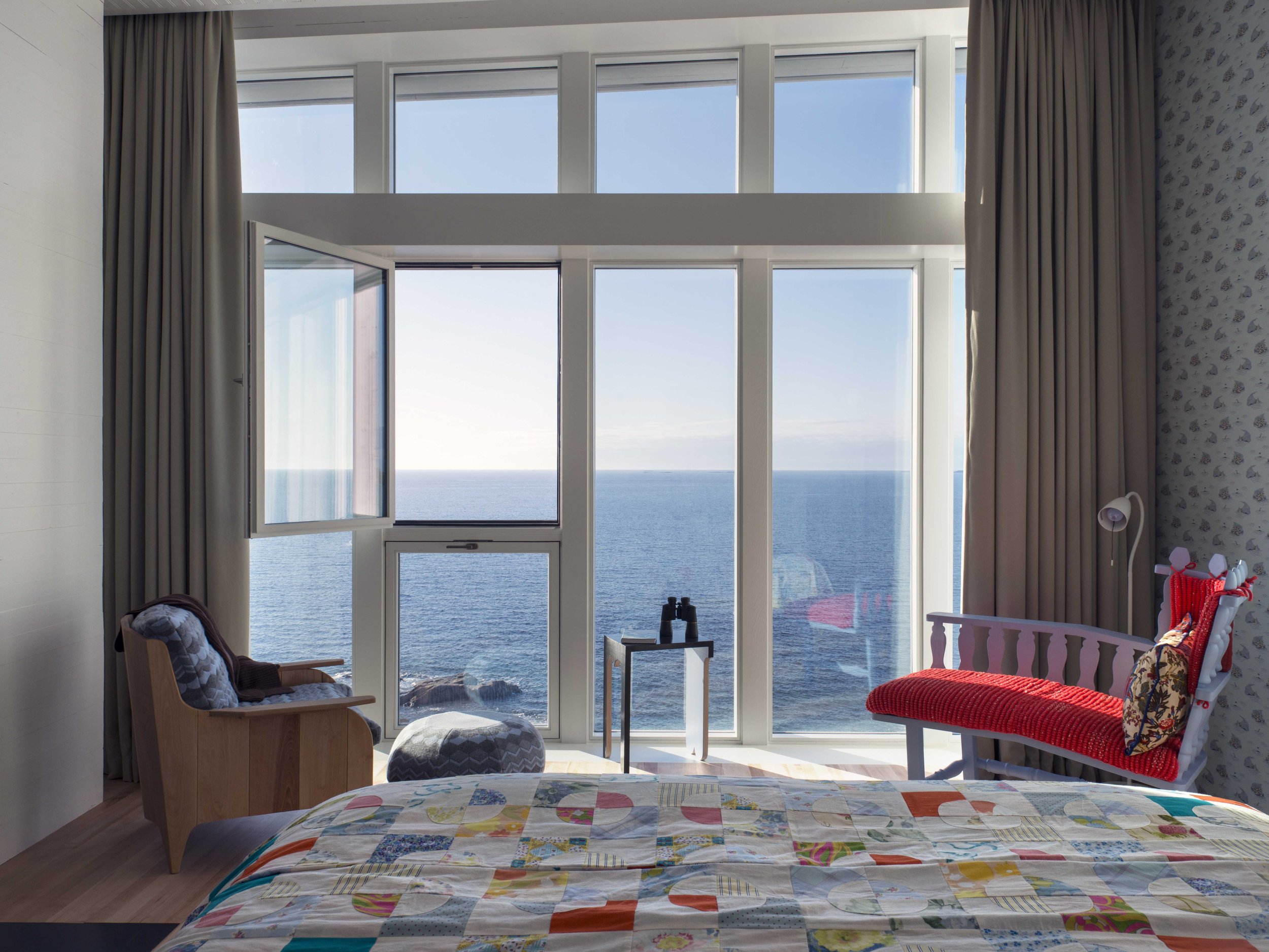 Fogo Island Inn | Canada