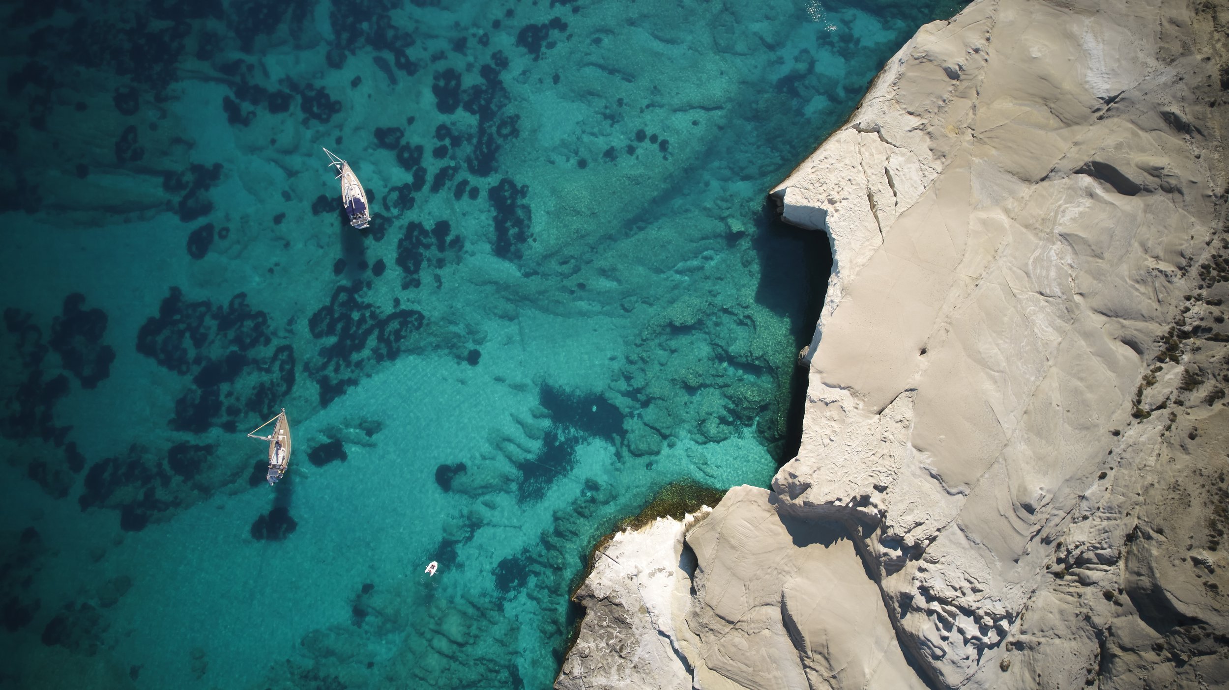 Greece Hotel | Domes White Coast Milos