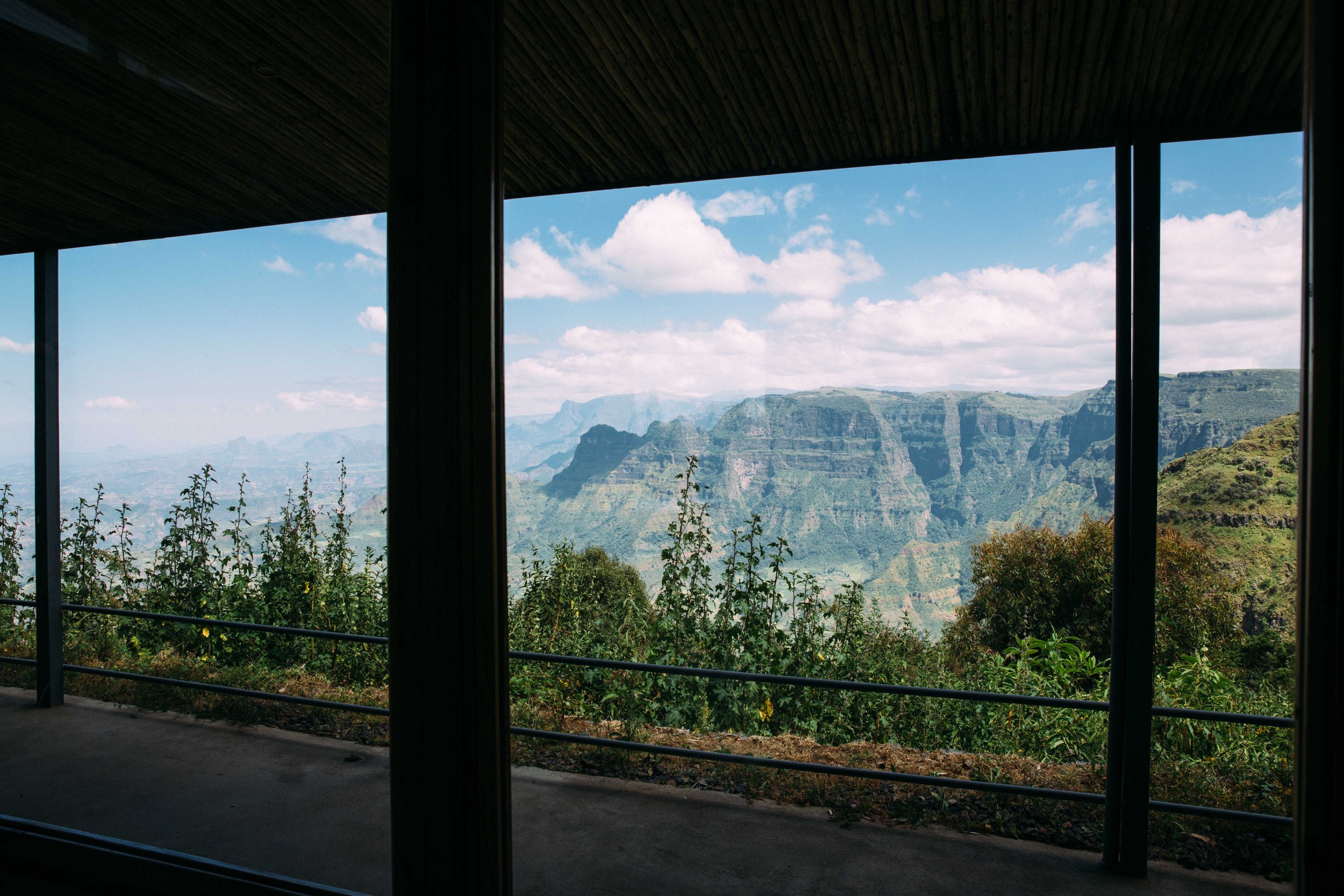 Simien Mountains National Park | Limalimo Lodge Ethiopia