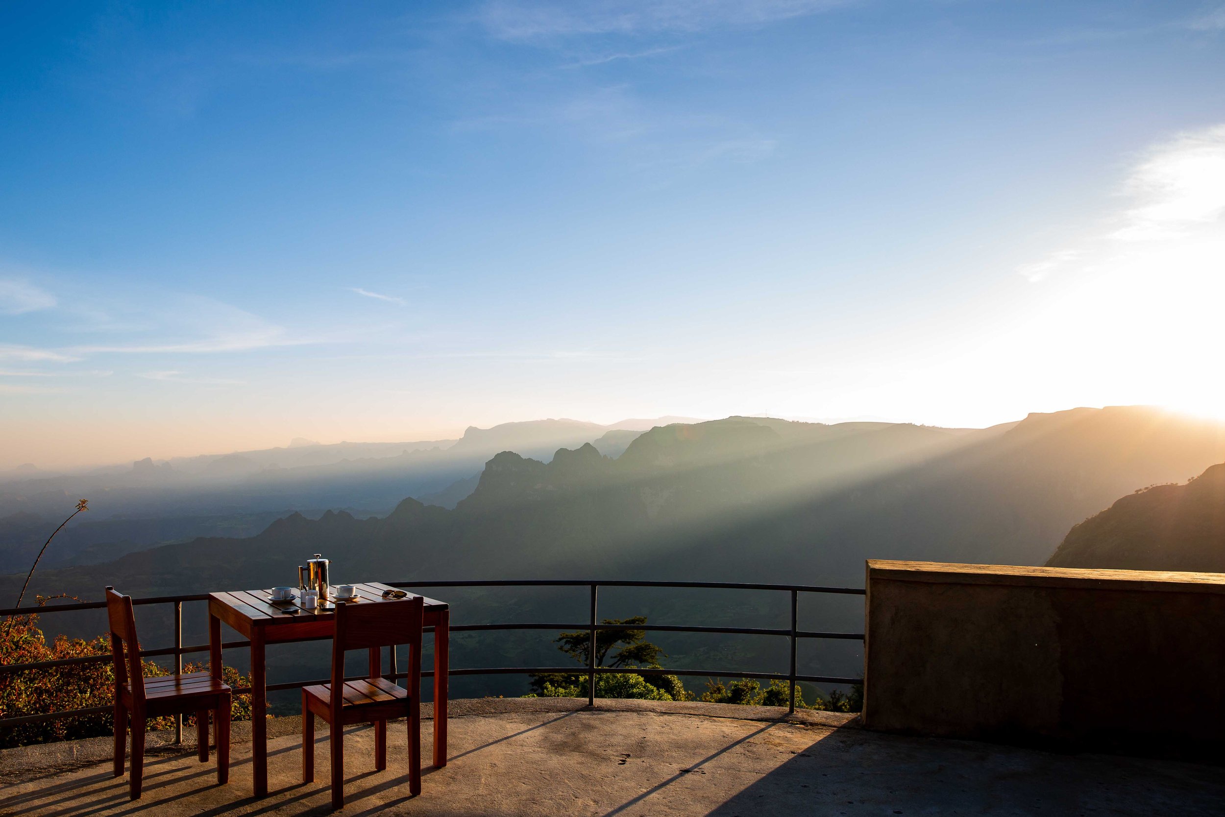 Simien Mountains National Park | Limalimo Lodge Ethiopia