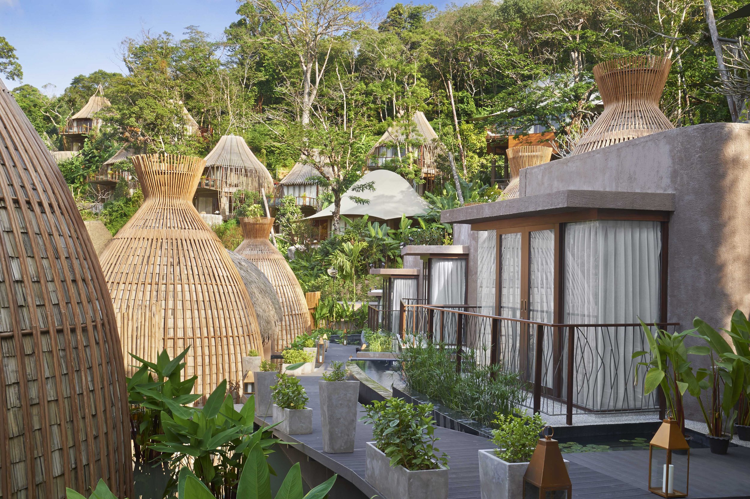 Treehouse Hotels | Keemala