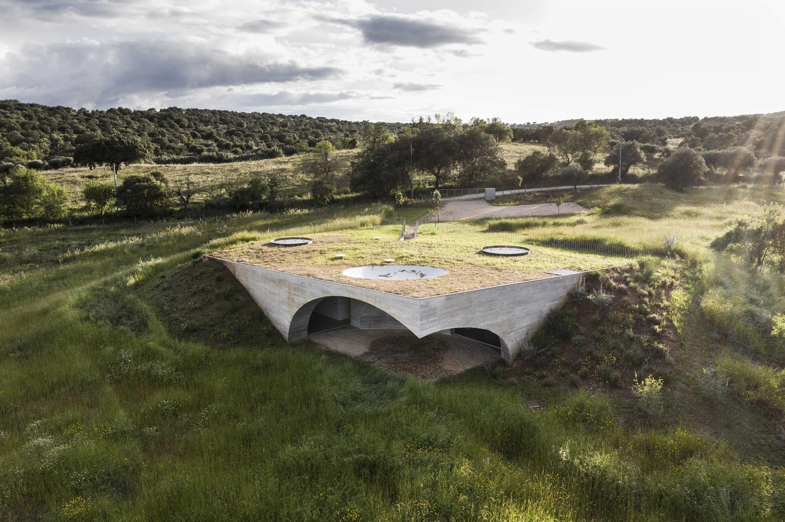 luxury villa | design villa | Eco travel | eco hotel | landscape hotel | nature hotel | nature destination | room and wild | luxury hotel portuga| | algarve villa | Casa Na Terra