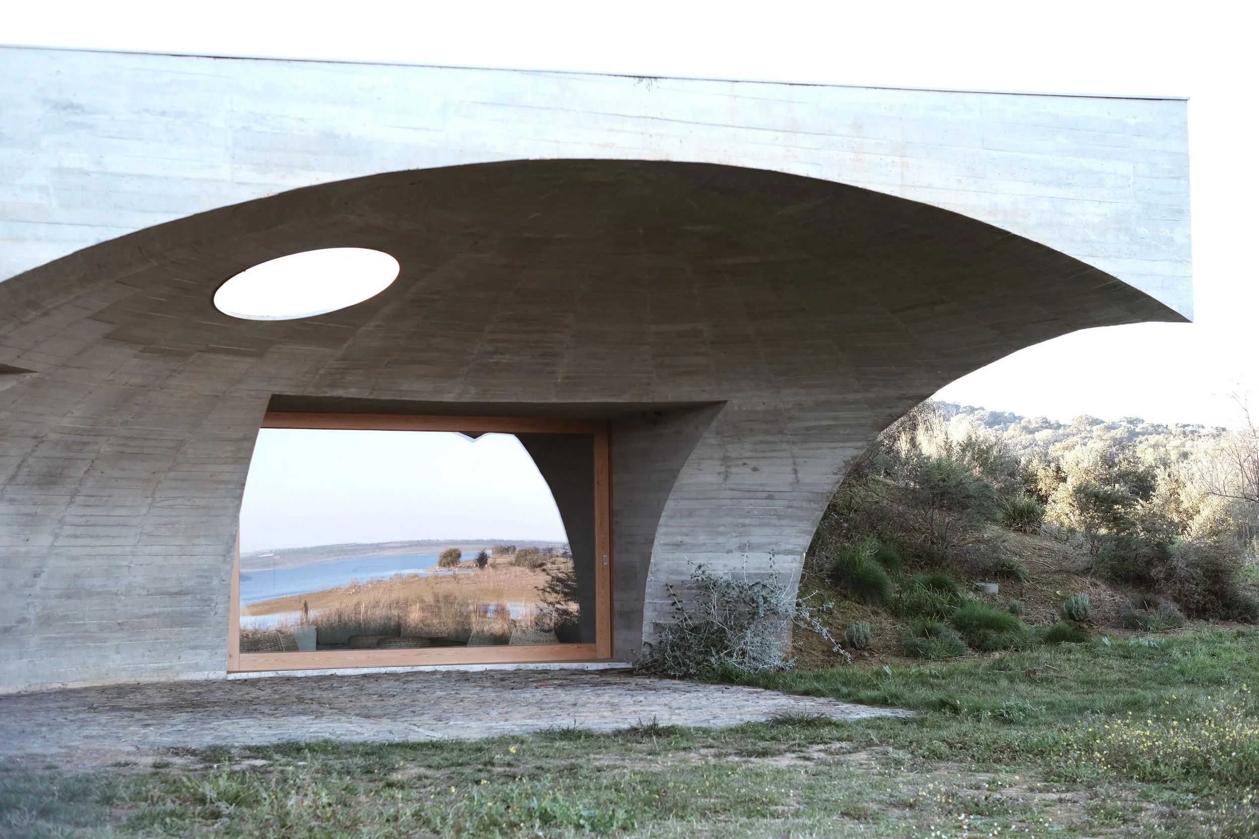 luxury villa | design villa | Eco travel | eco hotel | landscape hotel | nature hotel | nature destination | room and wild | luxury hotel portuga| | algarve villa | Casa Na Terra