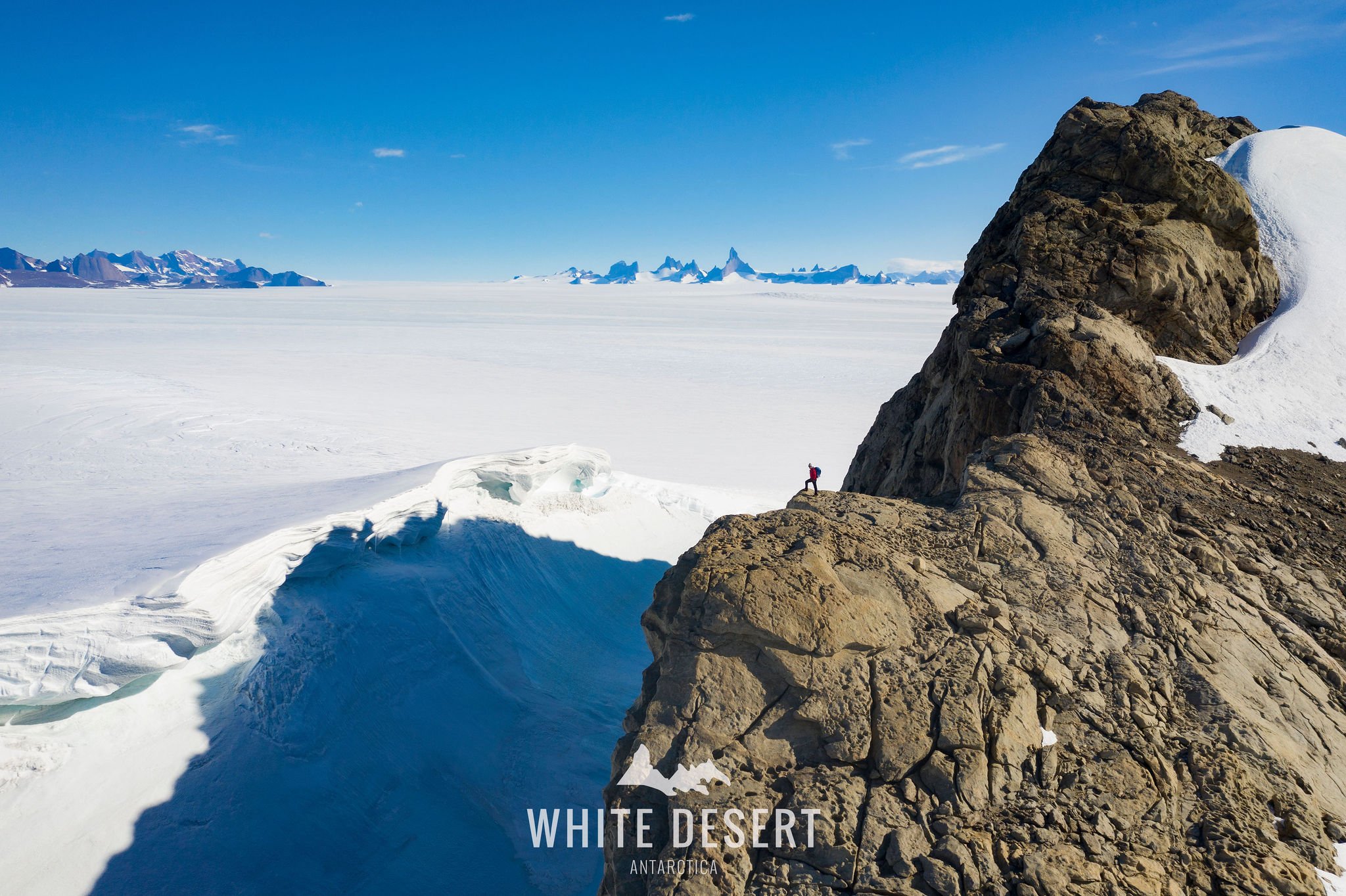Antarctica Trips | White Desert