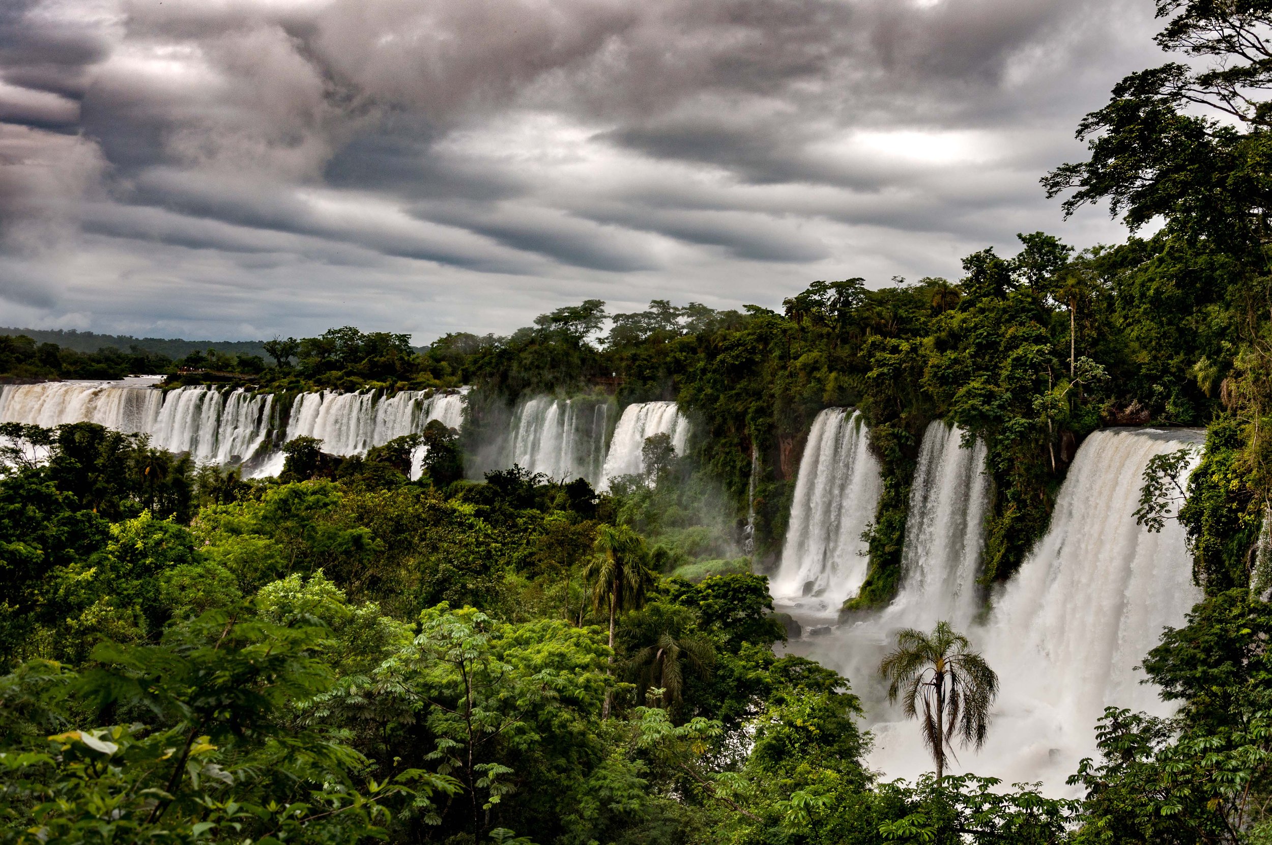 Iguazu Falls | Hotel Awasi Iguazu 