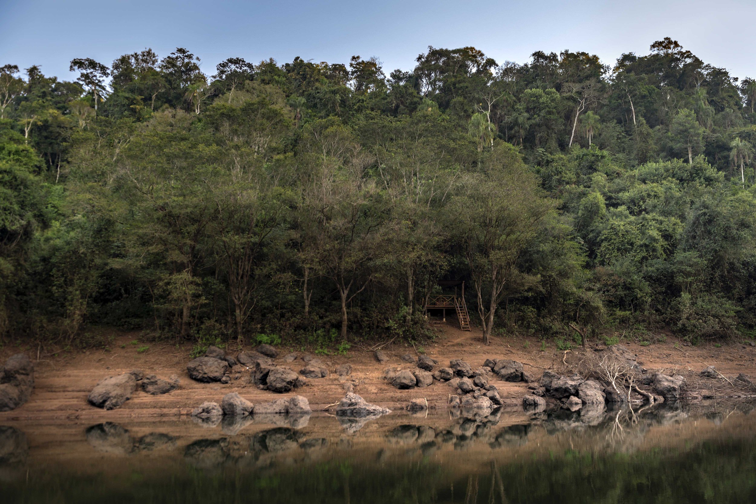 Iguazu Falls | Hotel Awasi Iguazu 