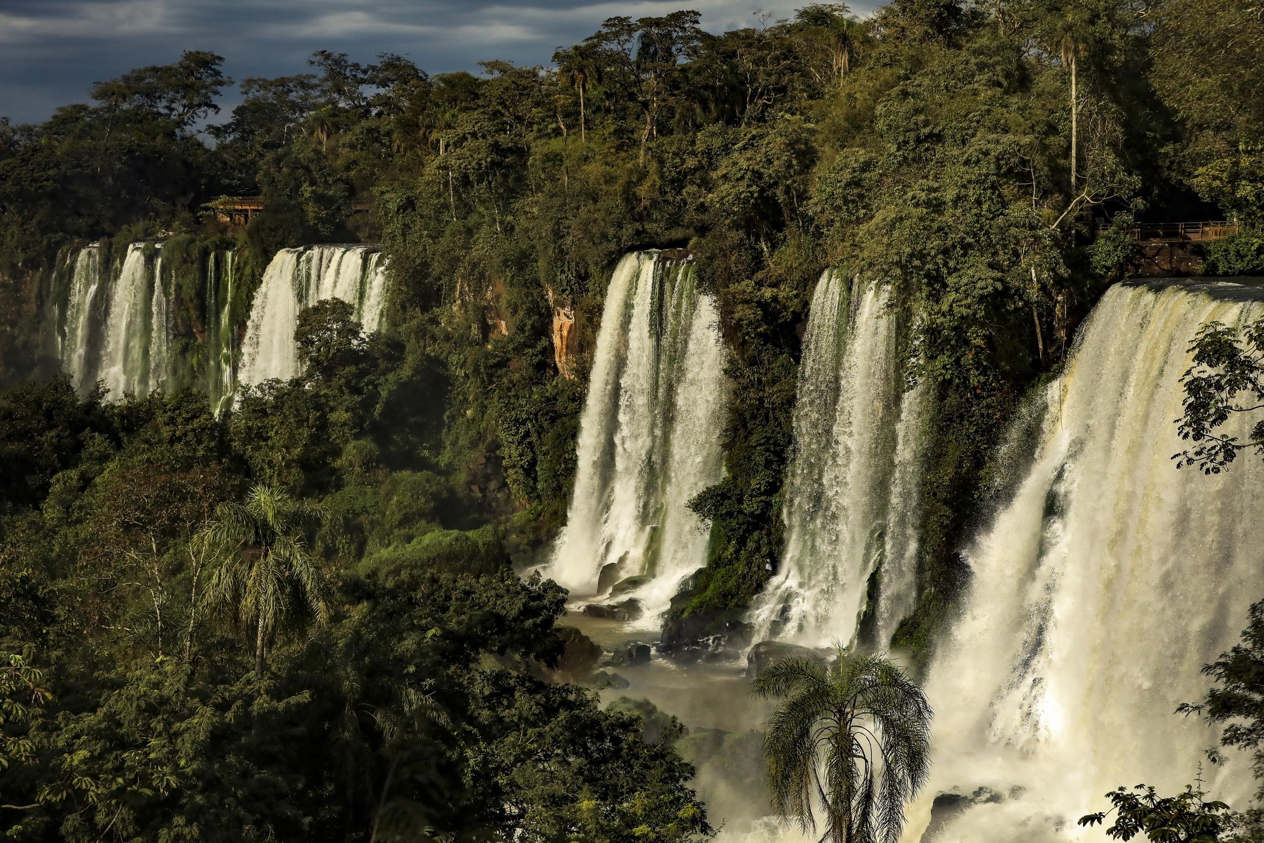 Iguazu Falls | Hotel Awasi Iguazu 