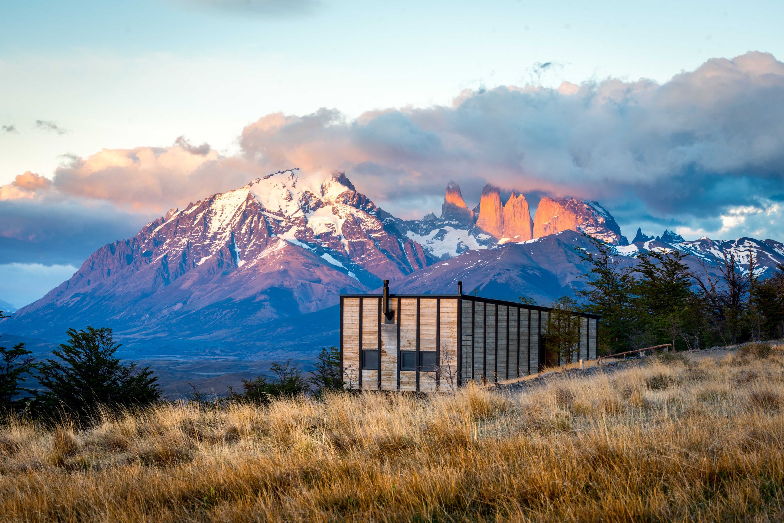 Patagonia Hotels | Awasi Patagonia