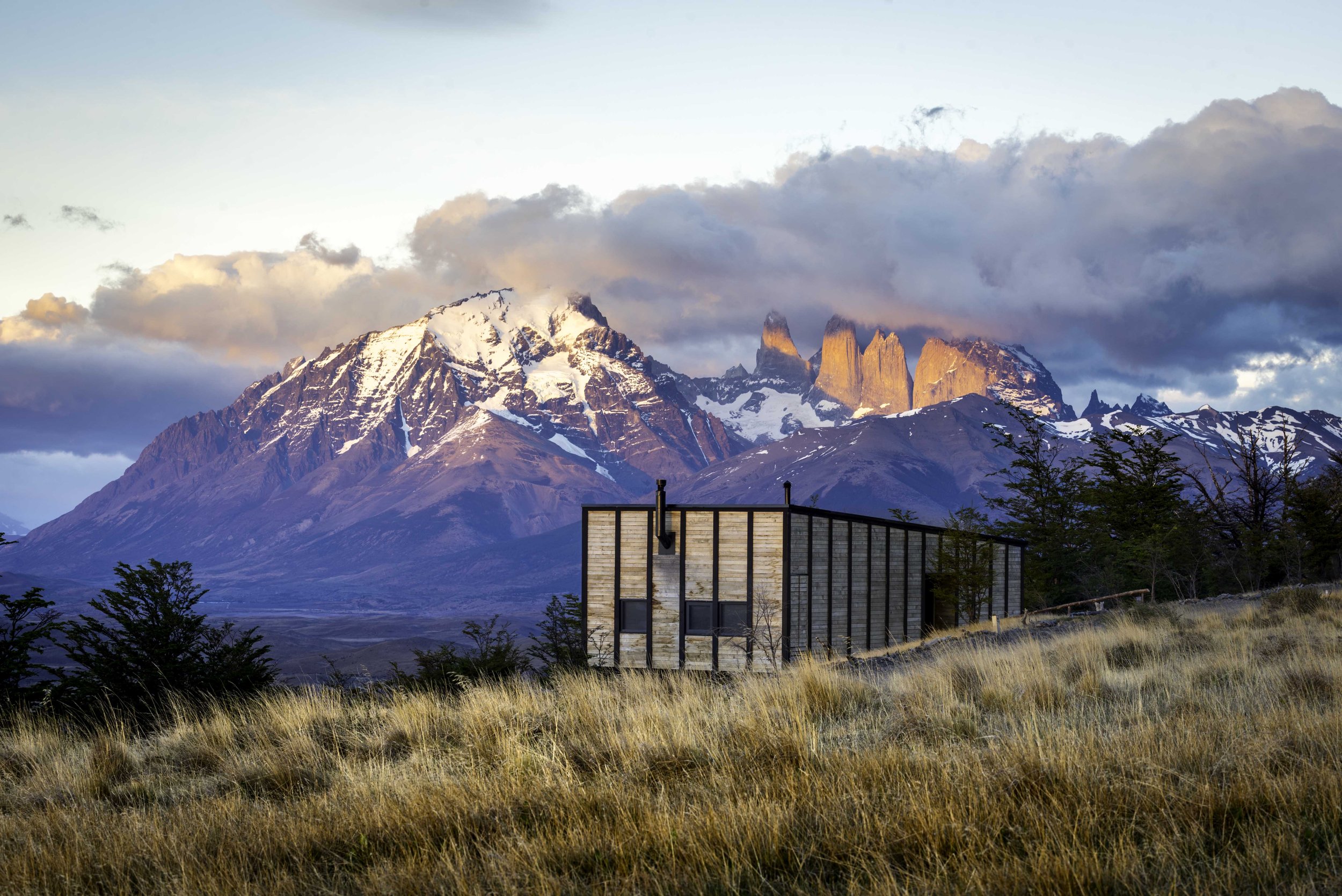 Patagonia Hotels | Awasi Patagonia