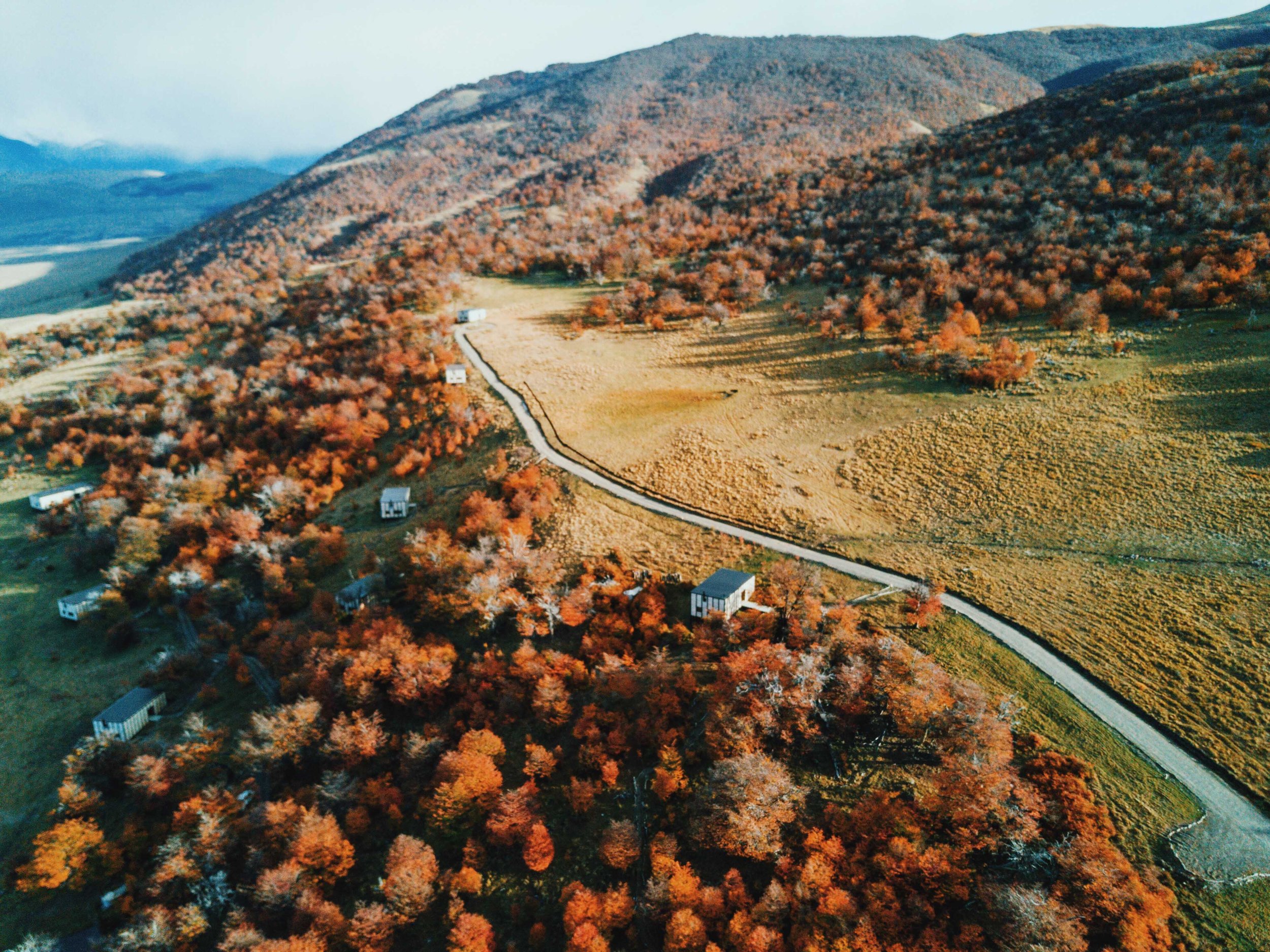 Patagonia Hotels | Awasi Patagonia