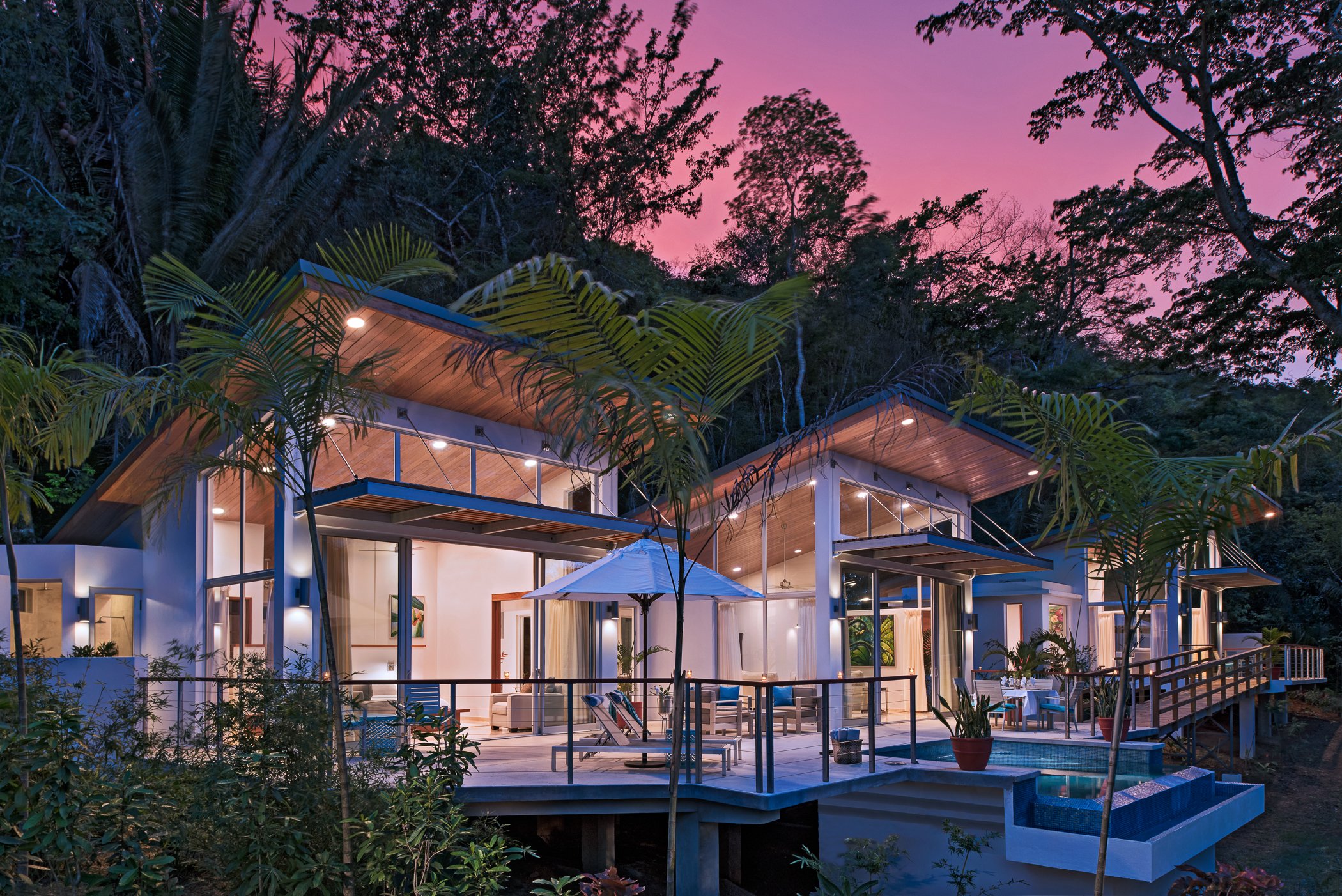 Belize Hotels | The Lodge at Chaa Creek