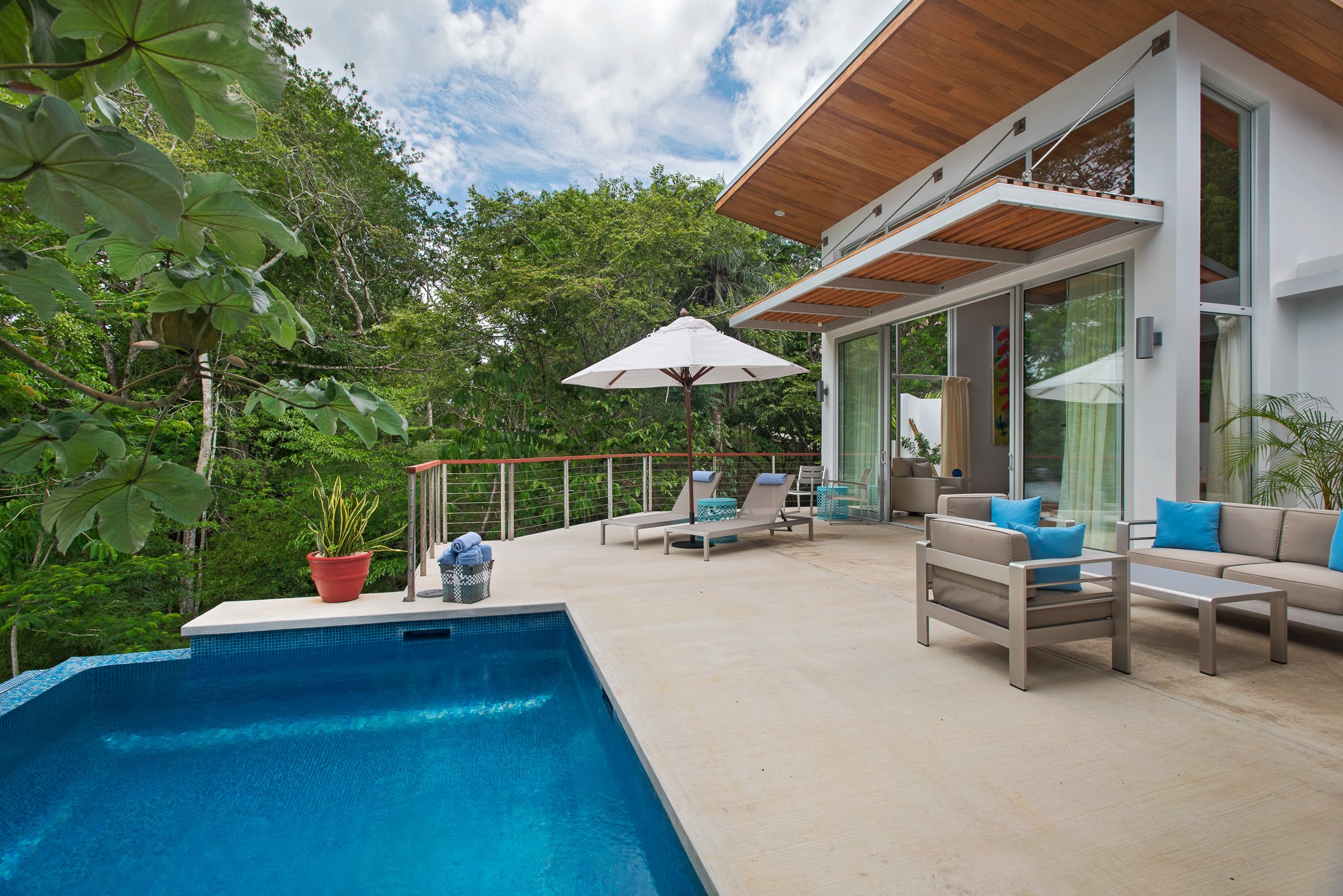 Belize Hotels | The Lodge at Chaa Creek