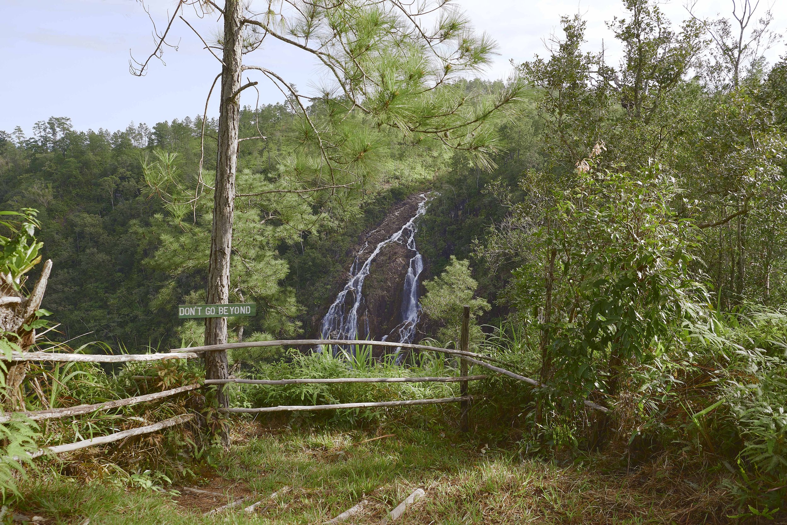 Belize Hotel | Hidden Valley Wilderness Lodge