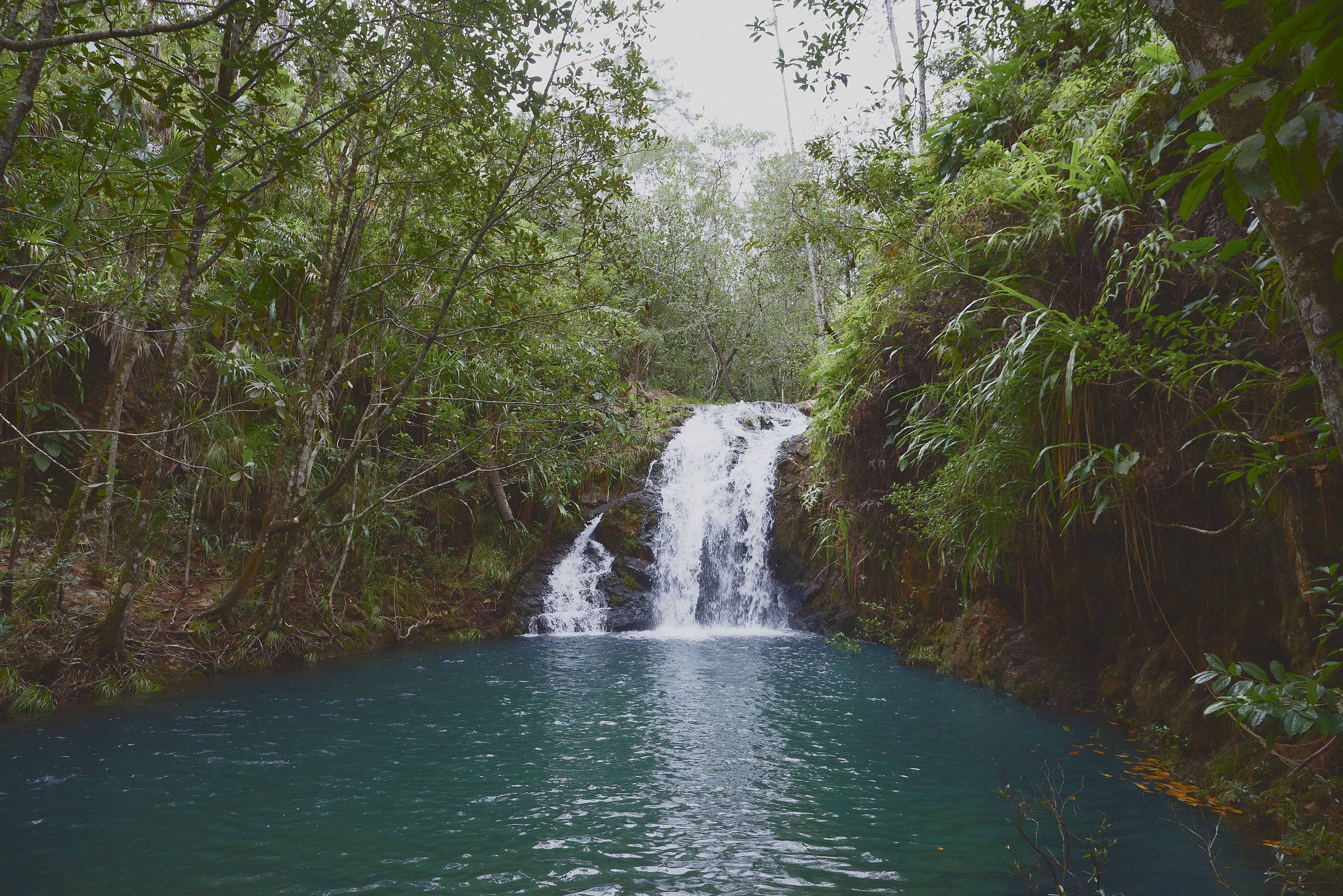 Belize Hotel | Hidden Valley Wilderness Lodge