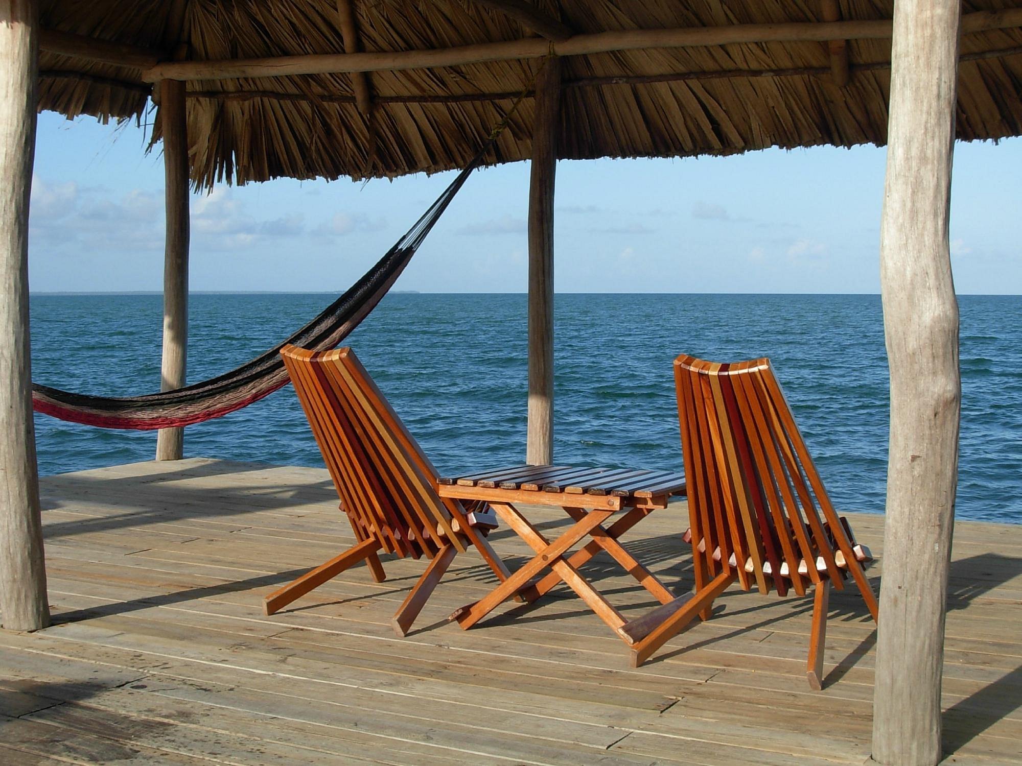 Belize Hotel | Hamanasi Adventure &amp; Dive Resort