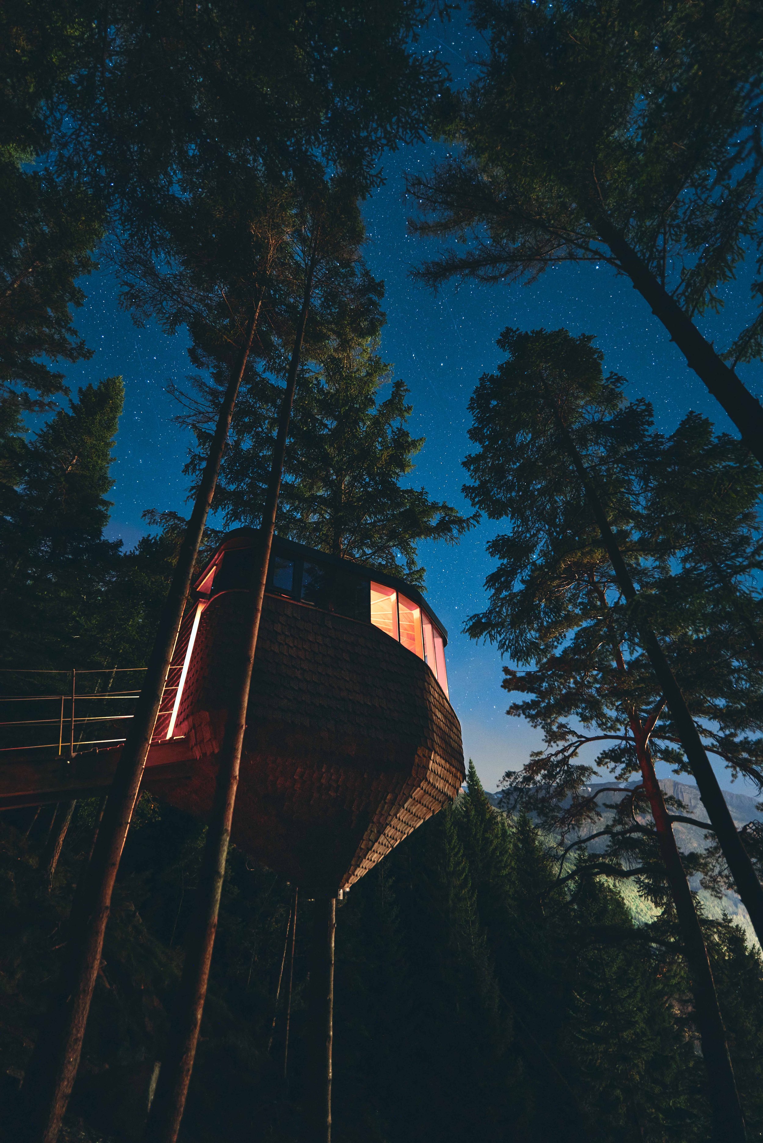Norway Hotels | Woodnest