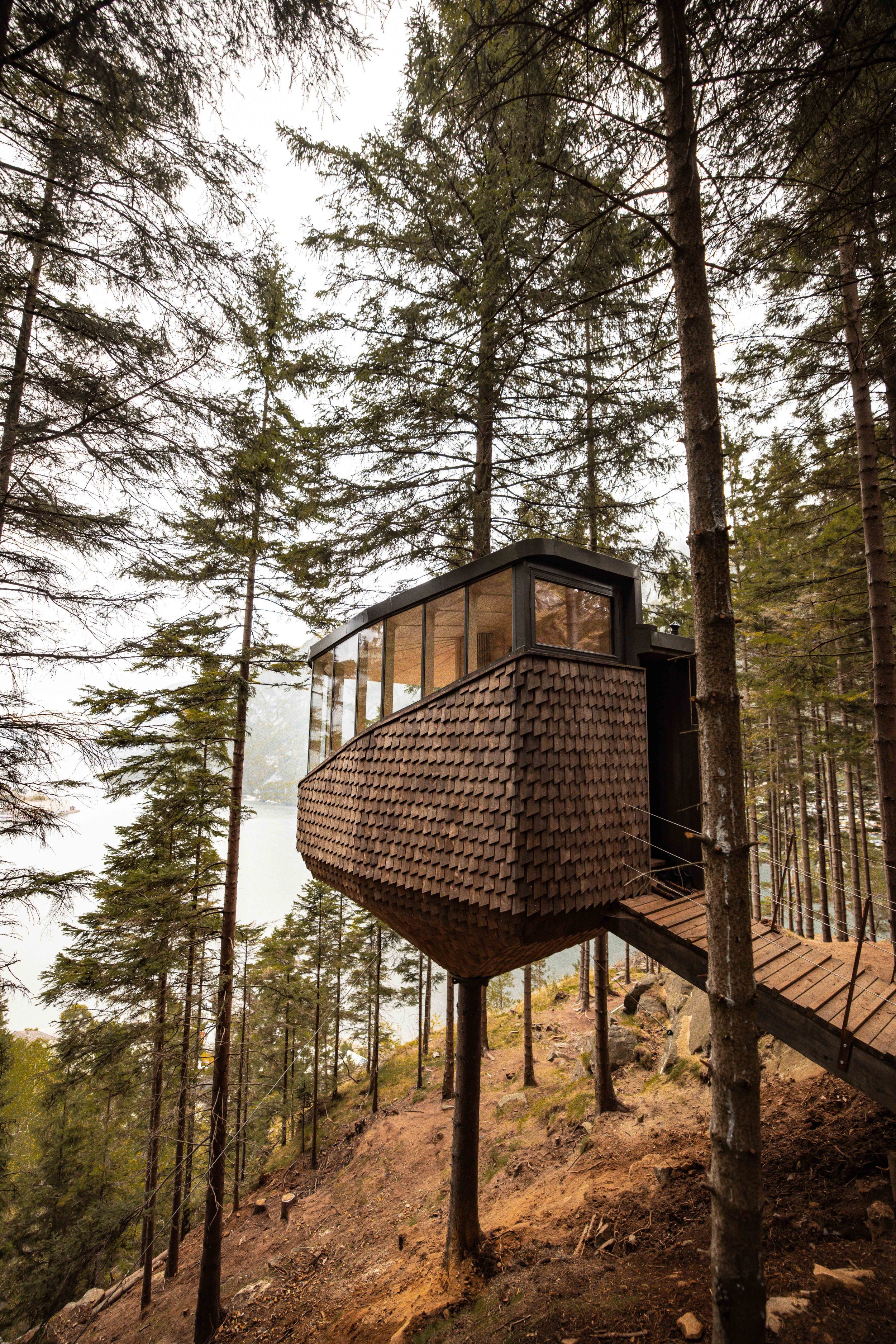 Norway Hotels | Woodnest