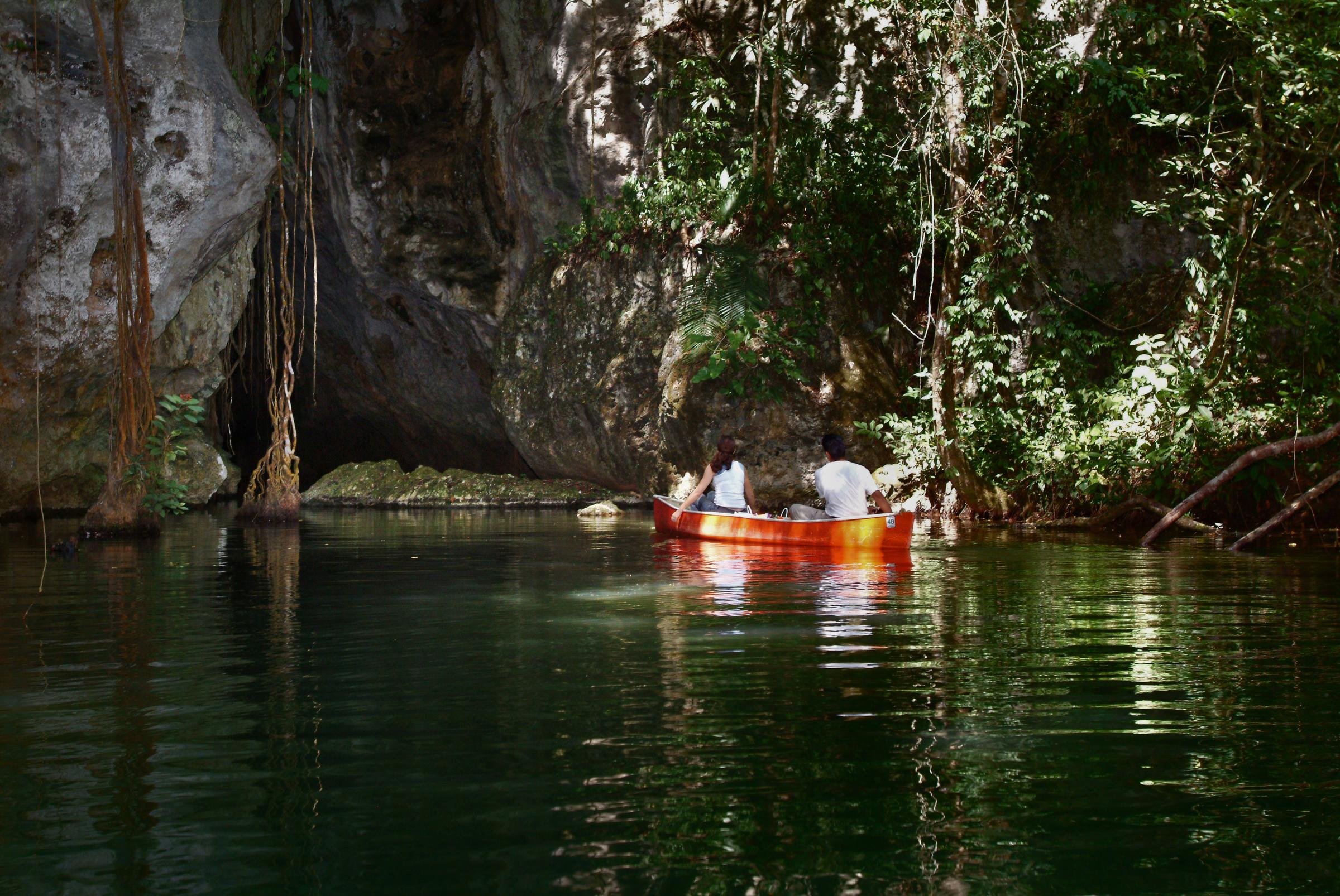 Belize Hotel | Blancaneaux Lodge